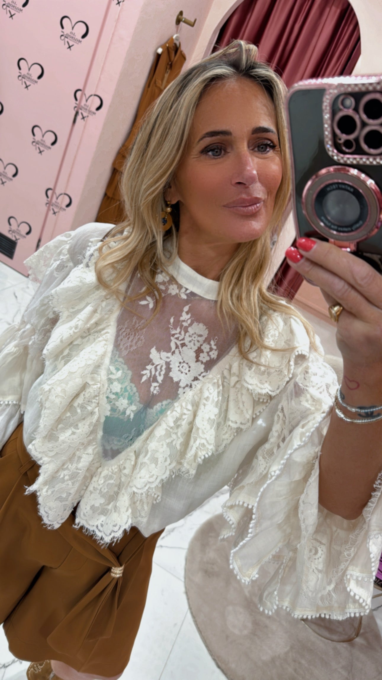 Camicia Souvenir