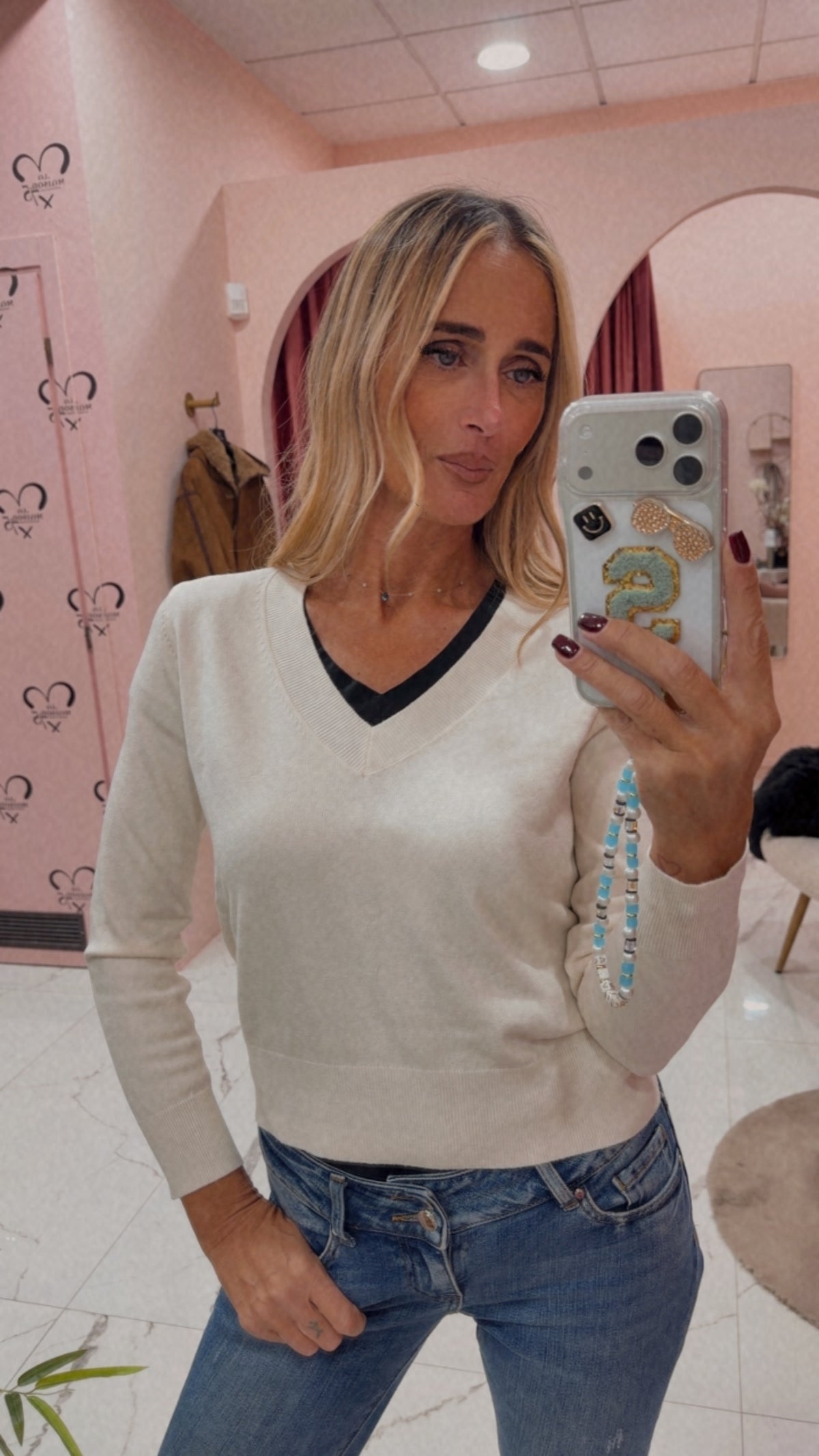 Maglia Met