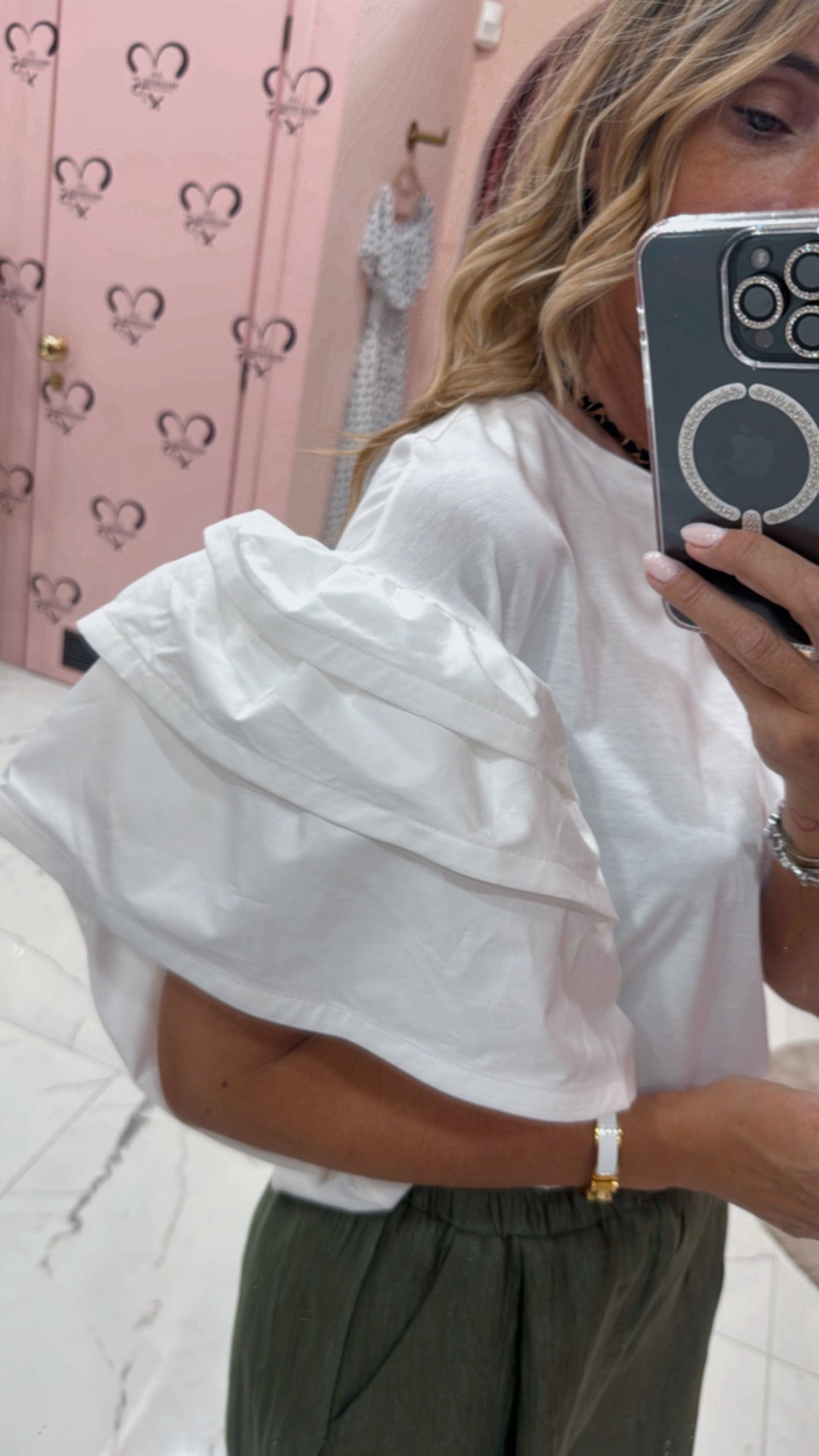 T shirt Souvenir
