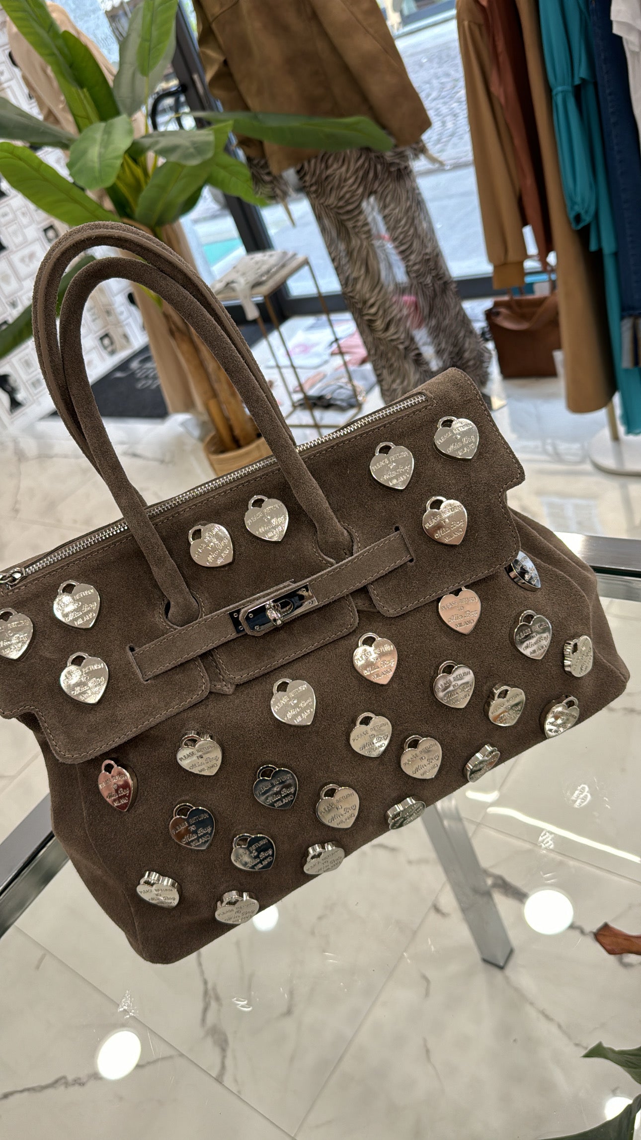 Borsa Mia Bag