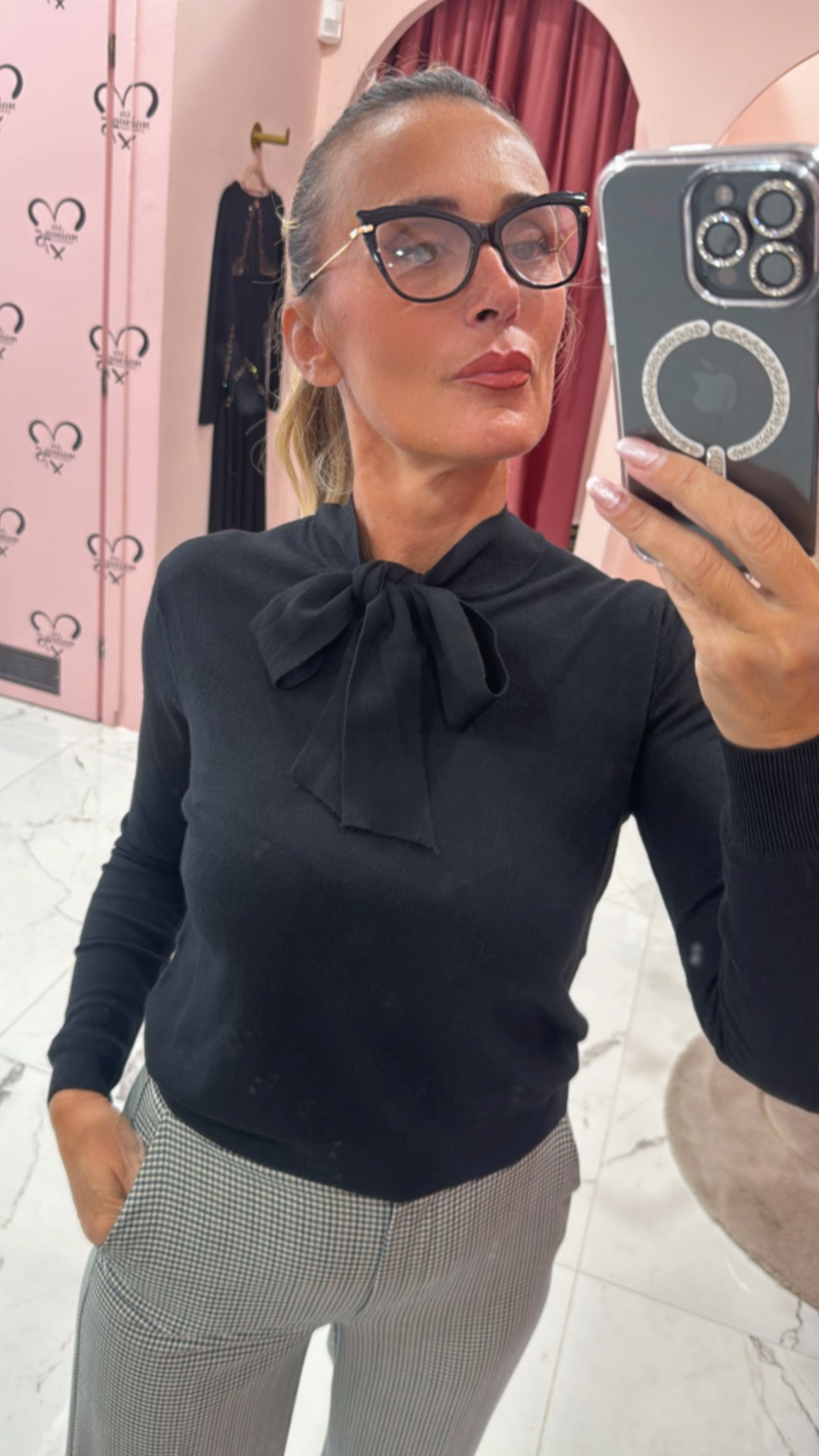 Maglia Vicolo
