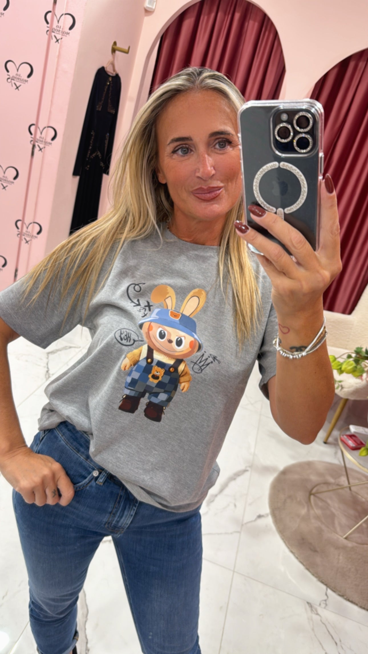 T shirt Dixie