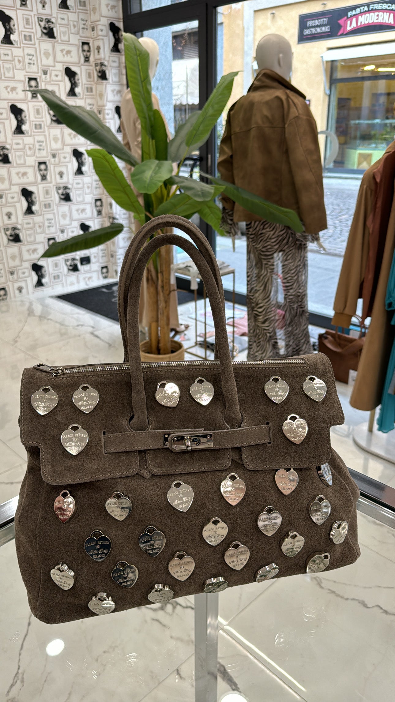 Borsa Mia Bag