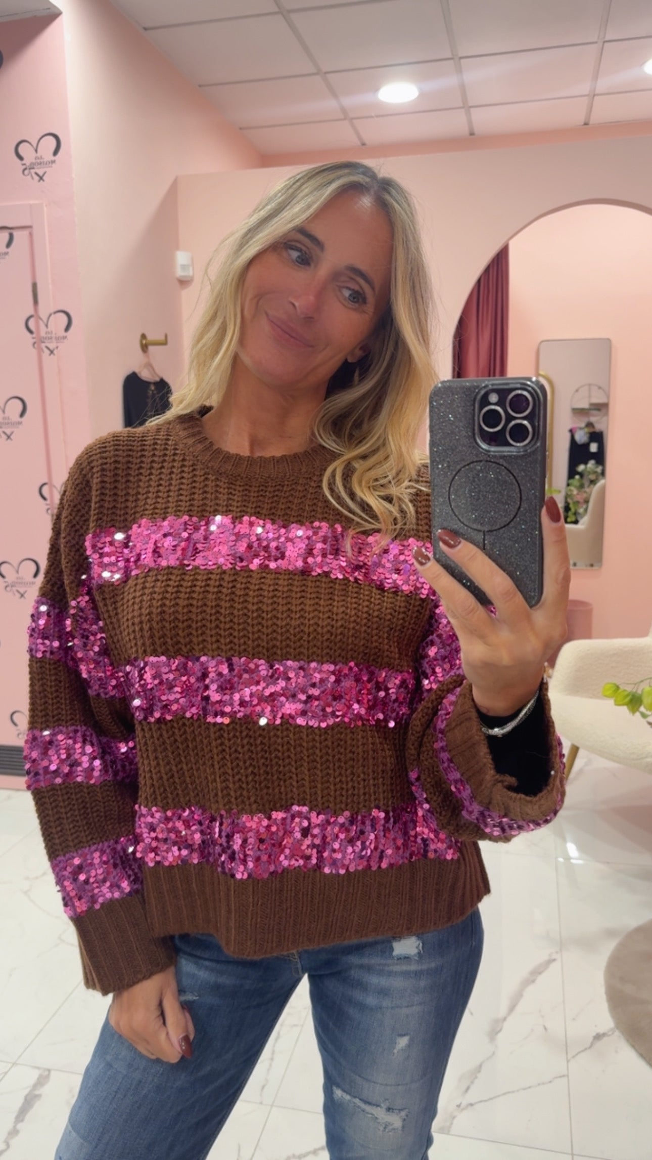 Maglia Dixie