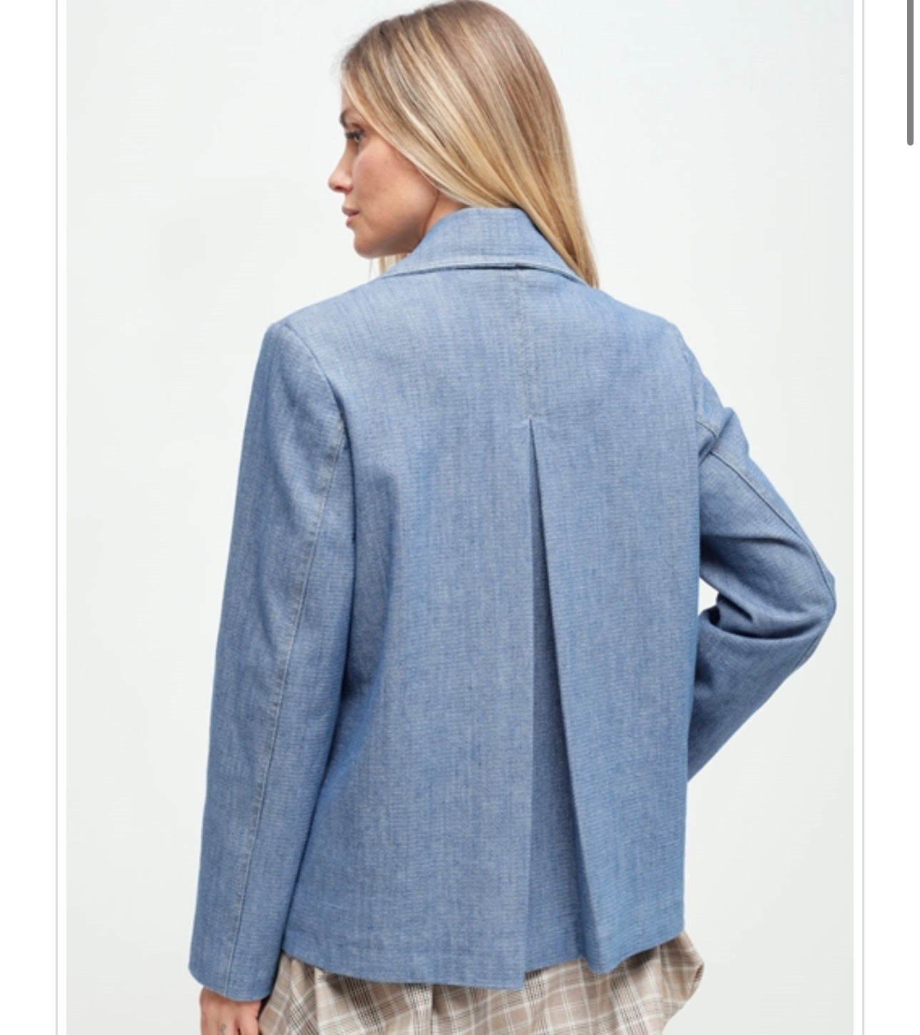 Blazer Maryley
