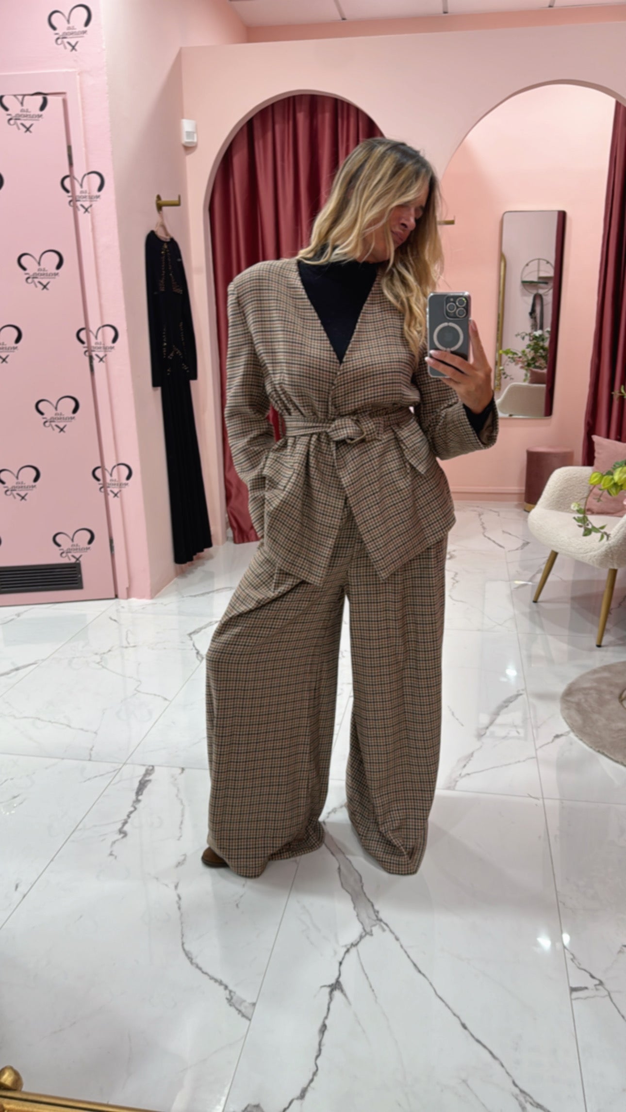 Pantalone Haveone