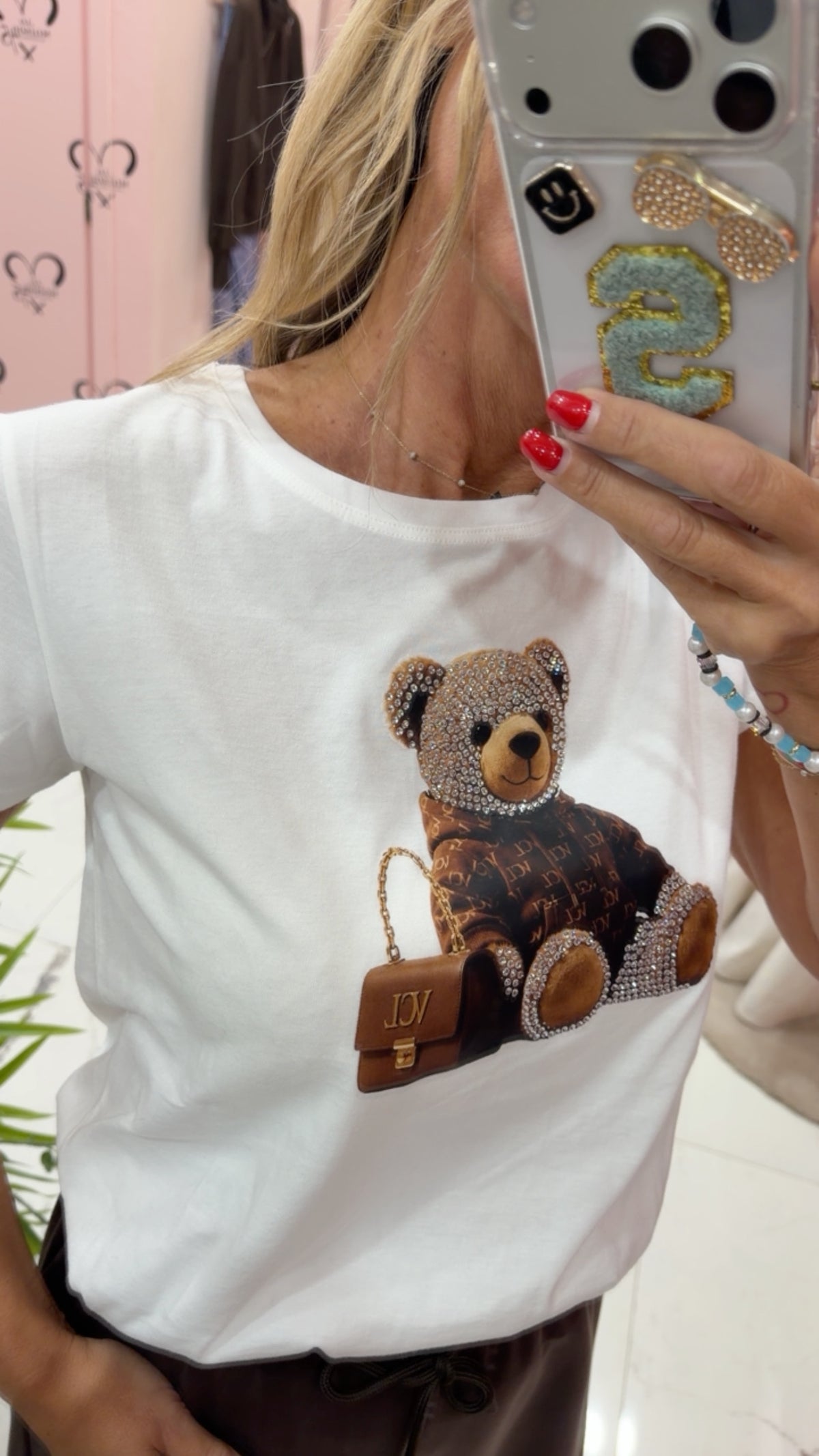 T shirt Vicolo