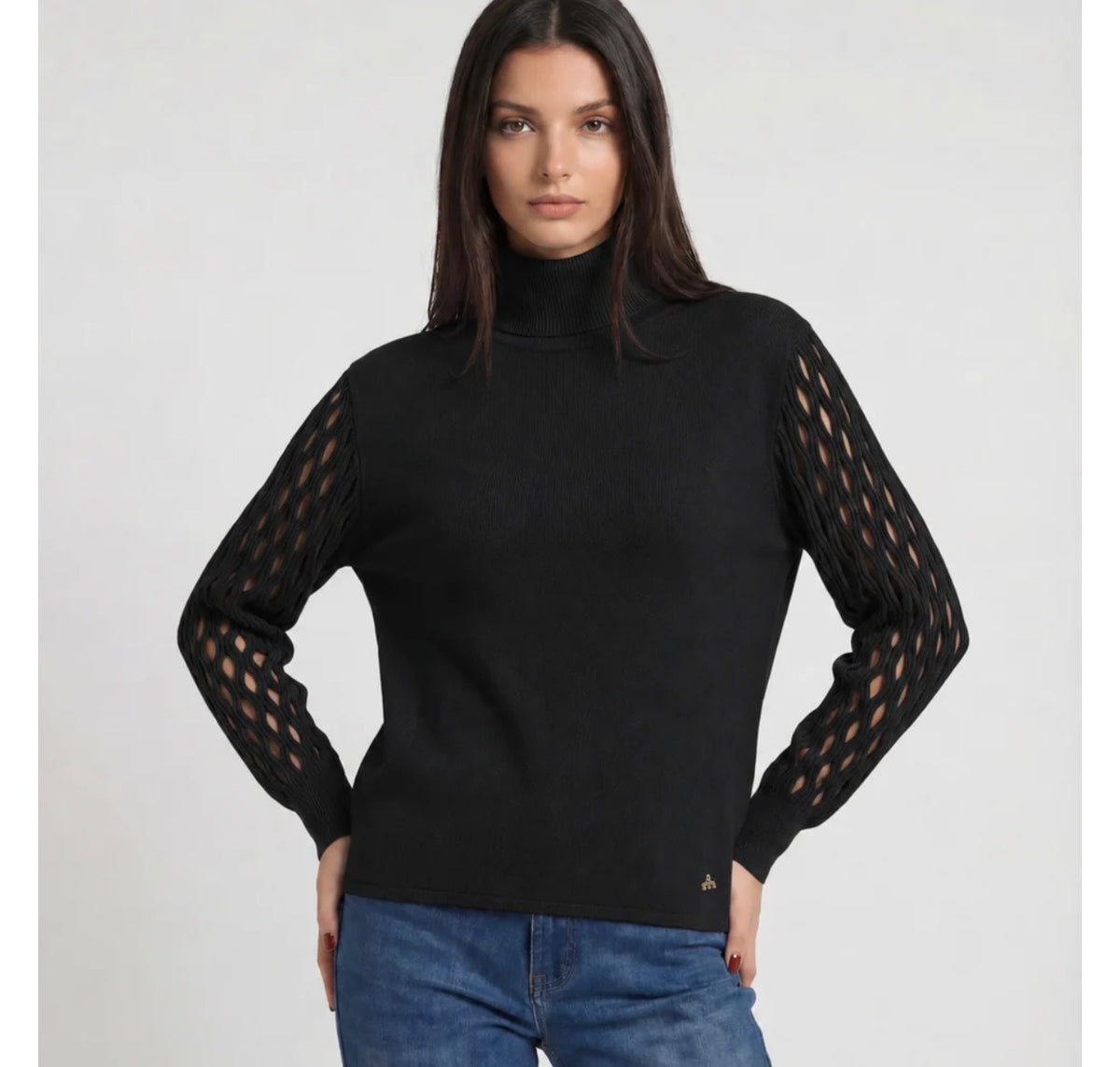 Maglia Met
