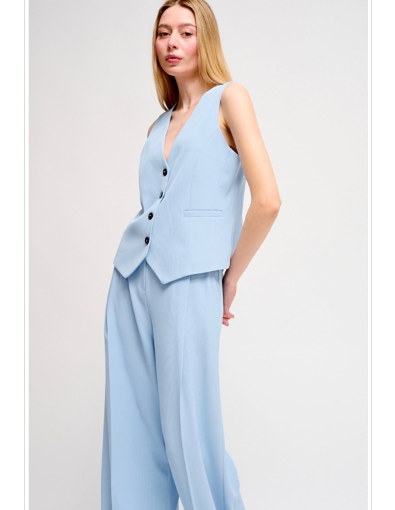 Pantalone Maryley