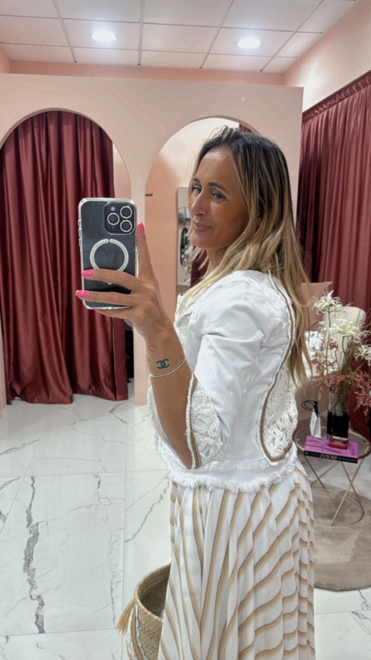 Giubbotto Pho
