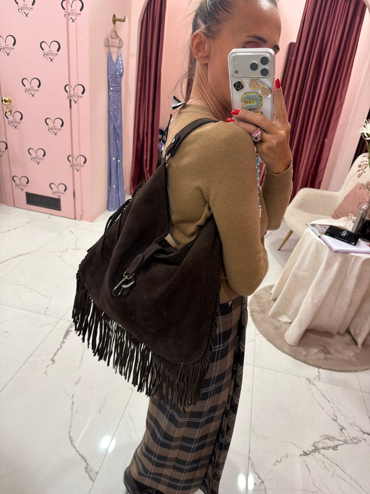 Borsa Dixie