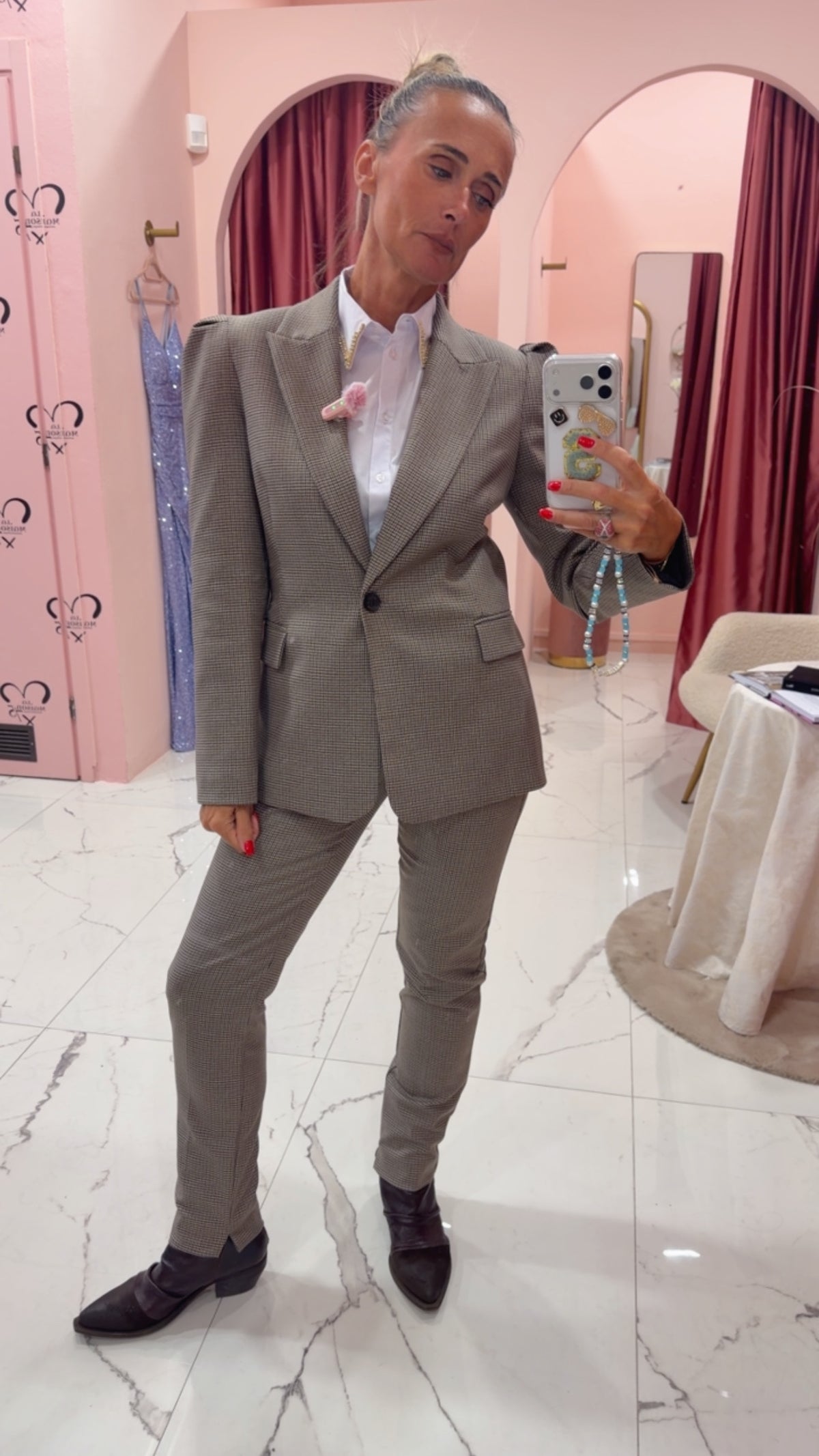 Pantalone Vicolo