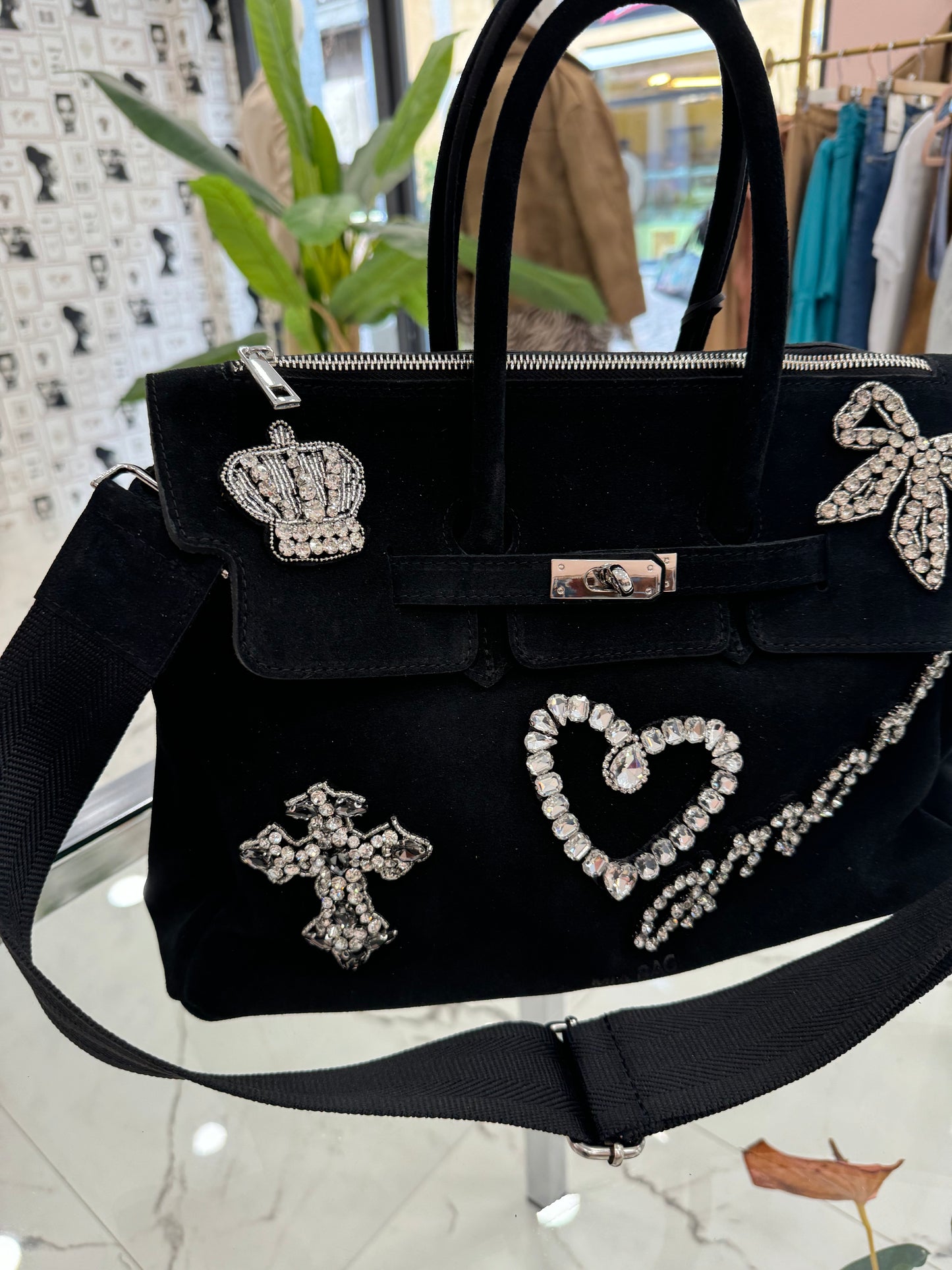 Borsa Mia Bag