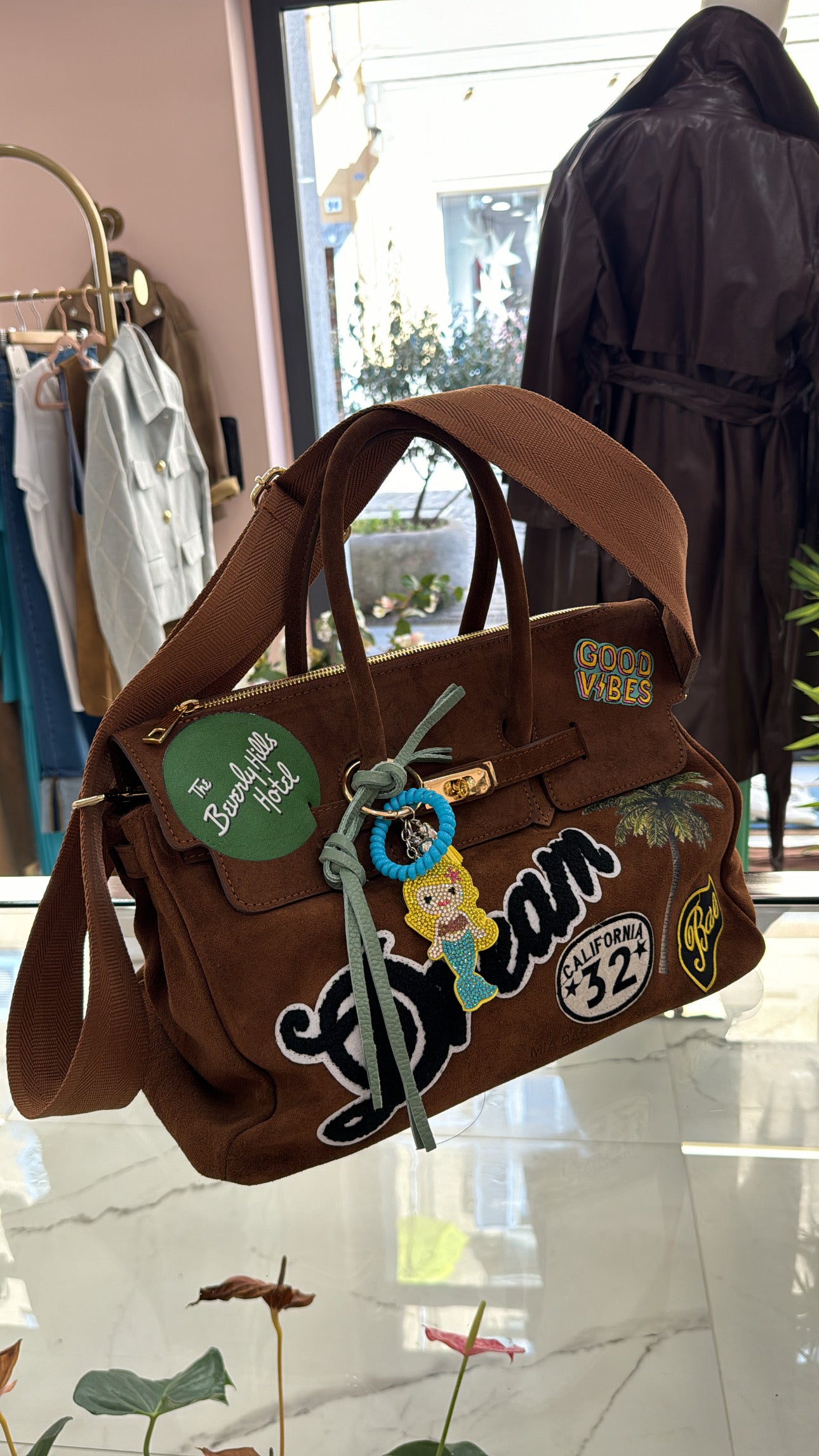 Borsa Mia Bag