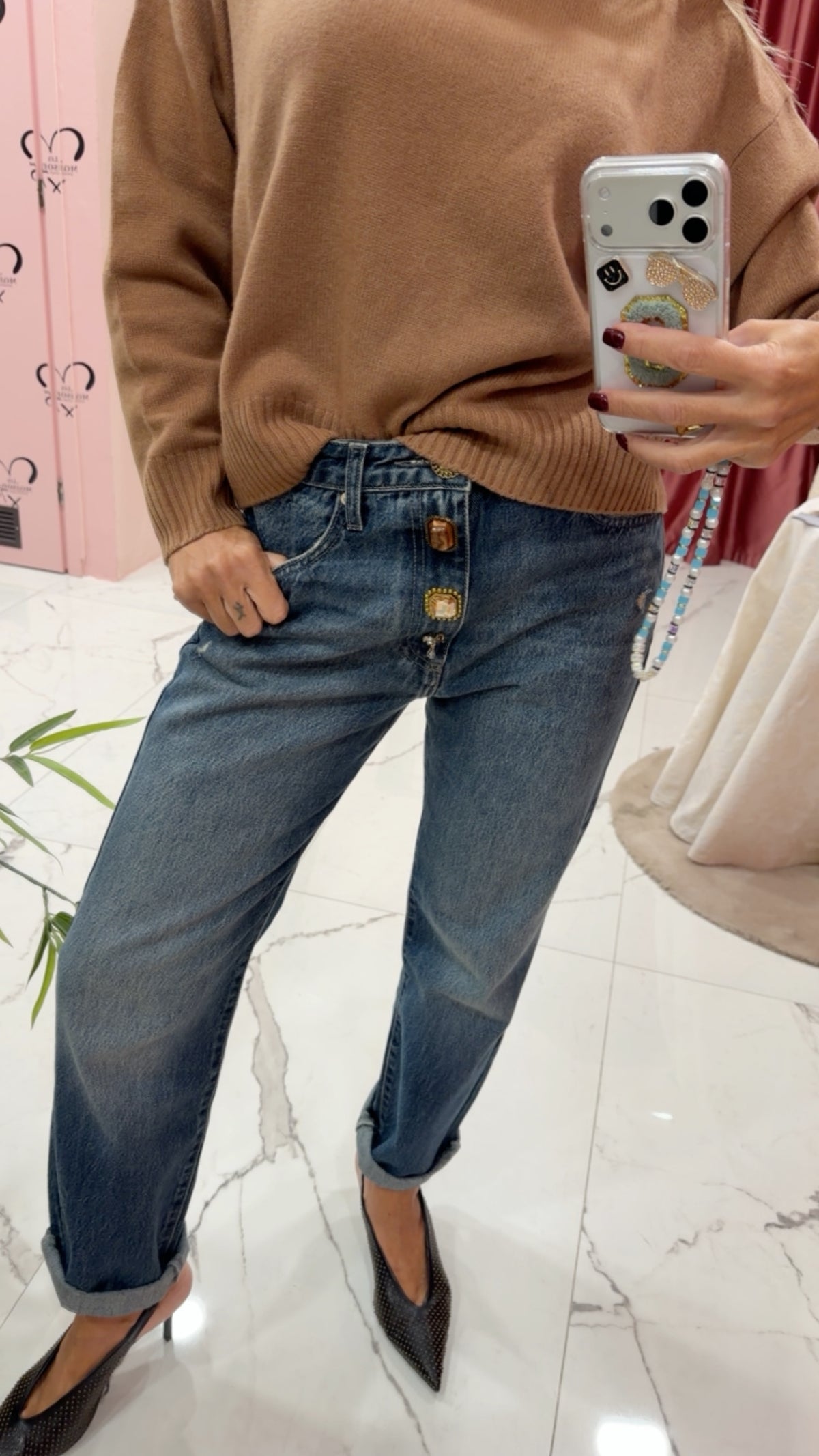 Jeans Vicolo