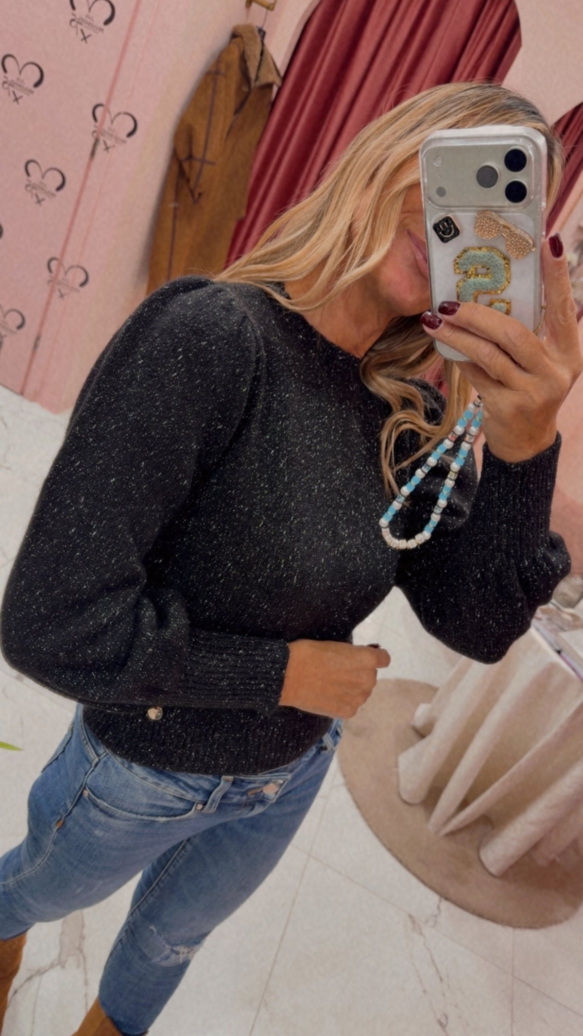 Maglia Met