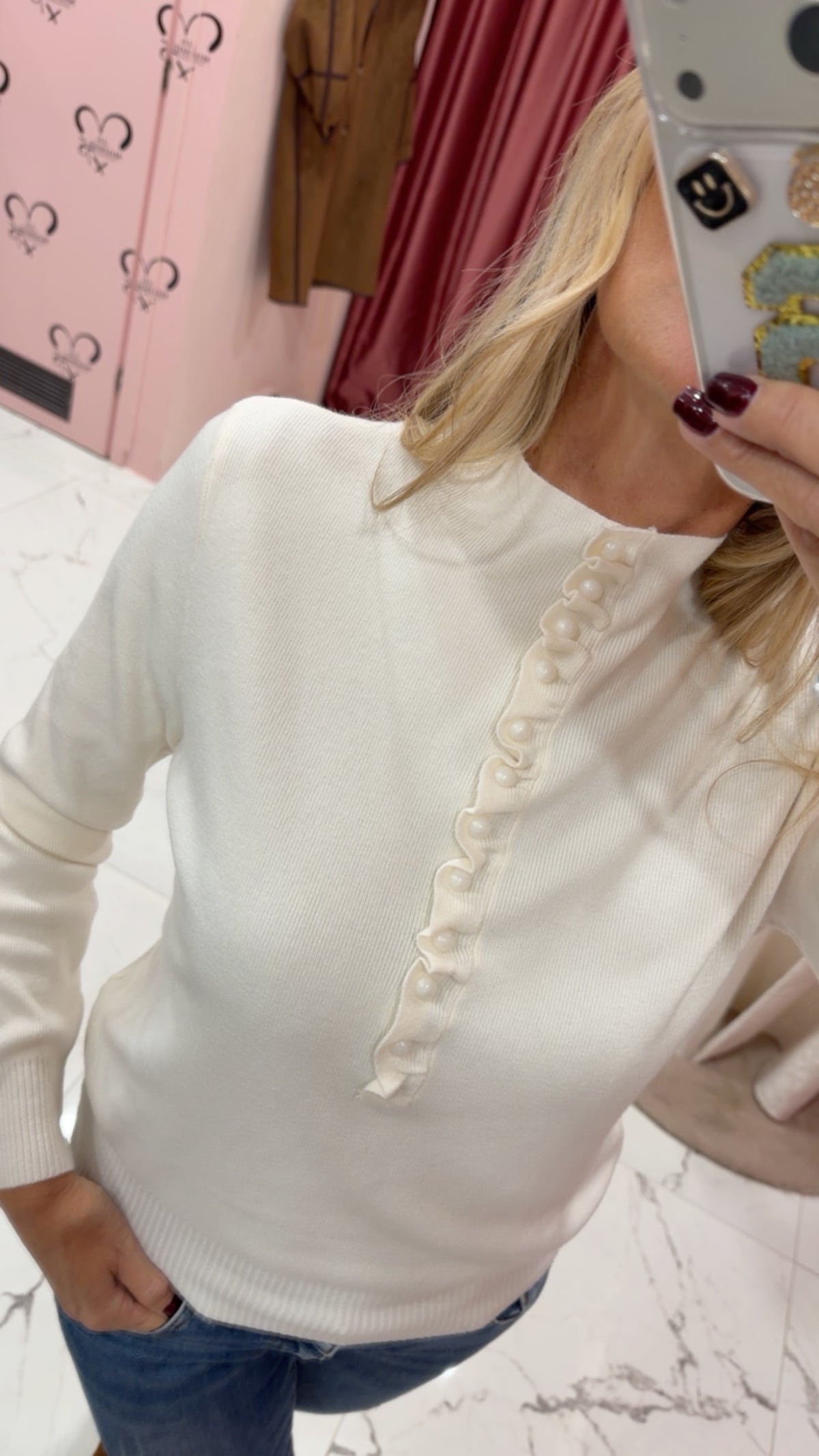 Maglia Haveone