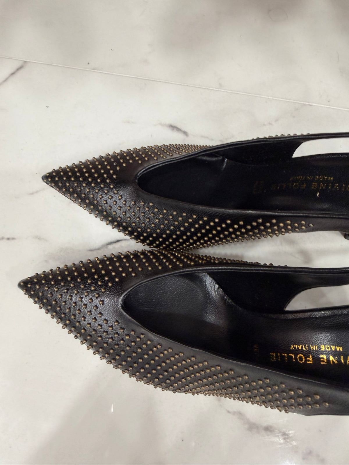 Scarpa Divine Follie