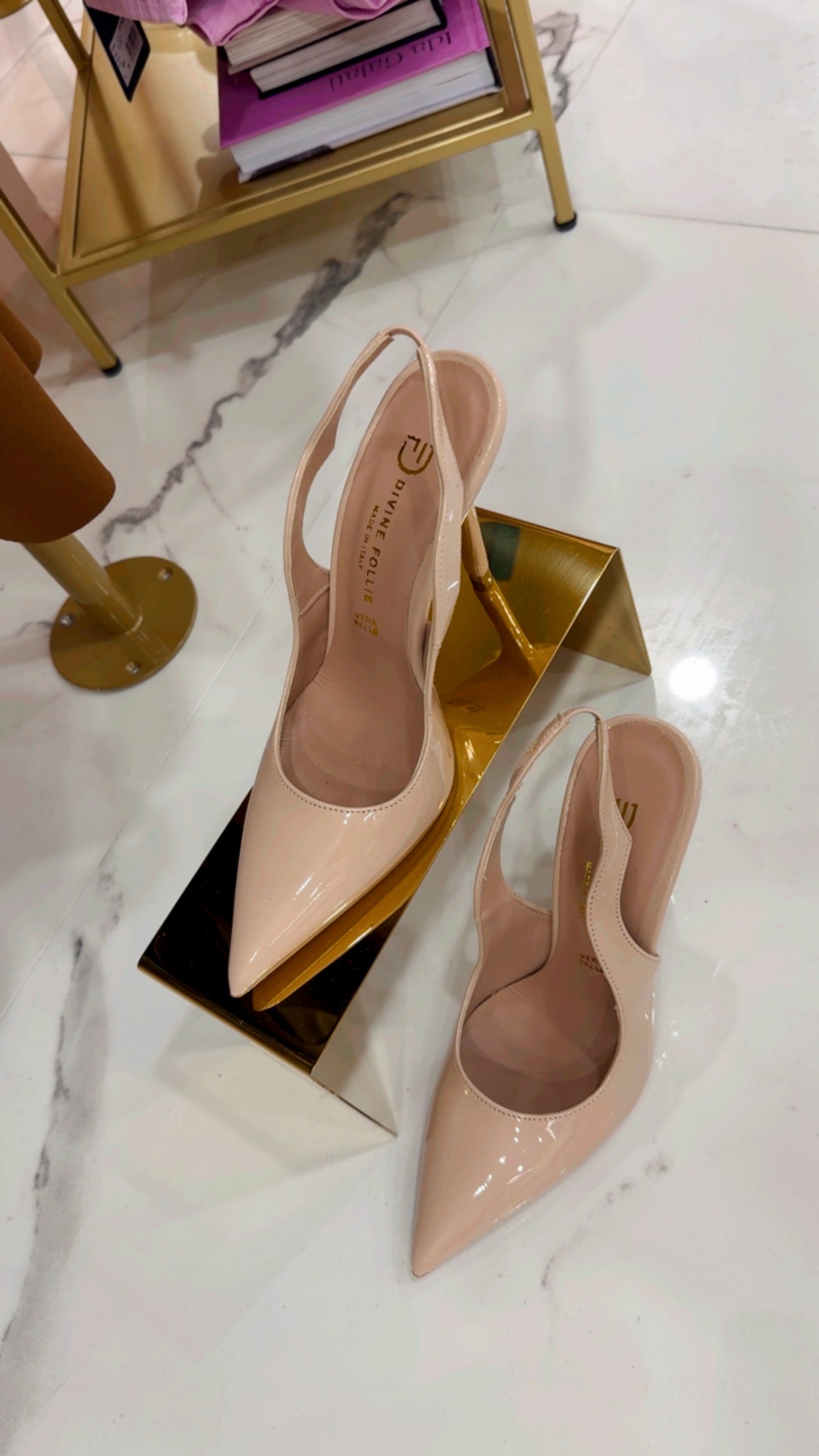 Scarpa Divine Follie