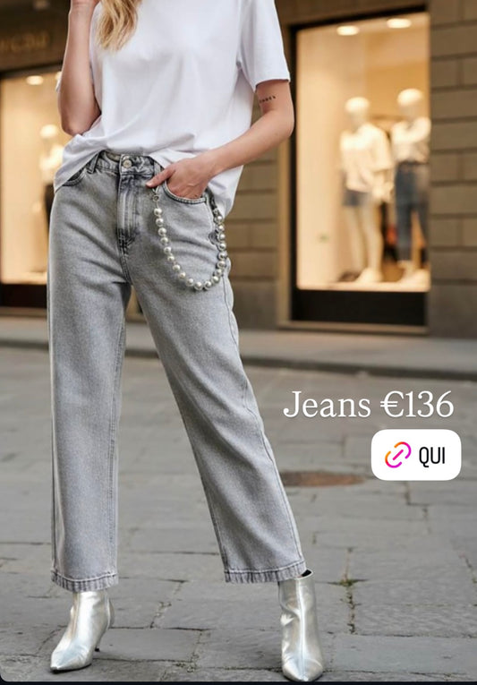 Jeans Vicolo