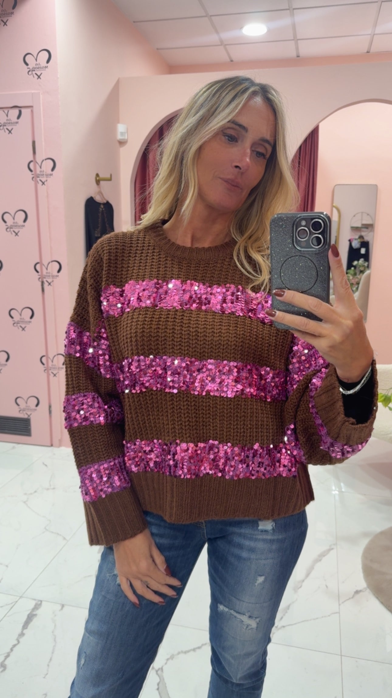 Maglia Dixie