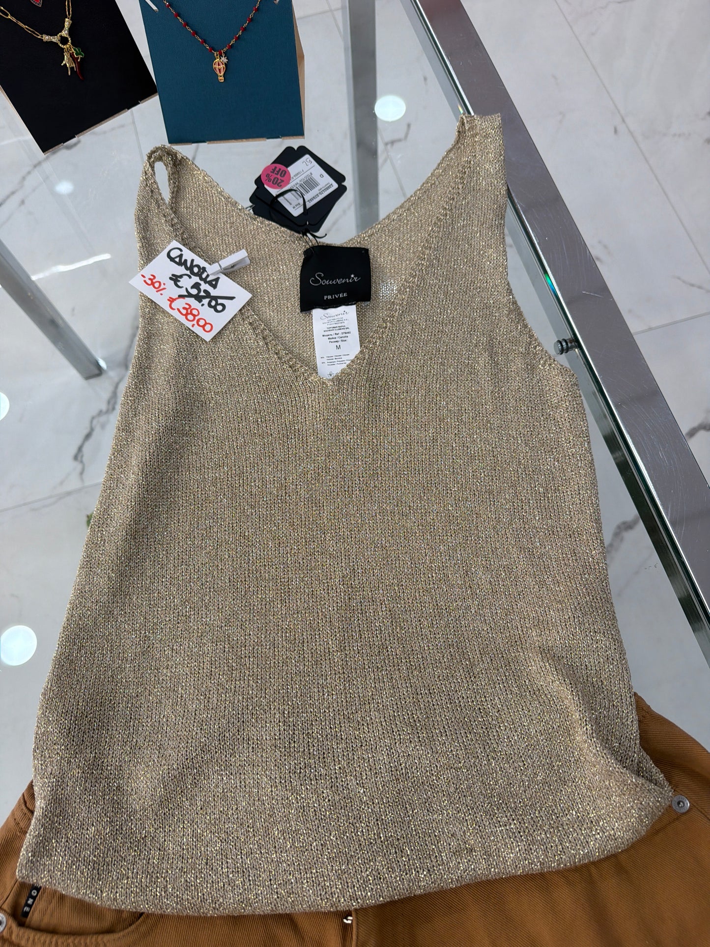 Top Souvenir