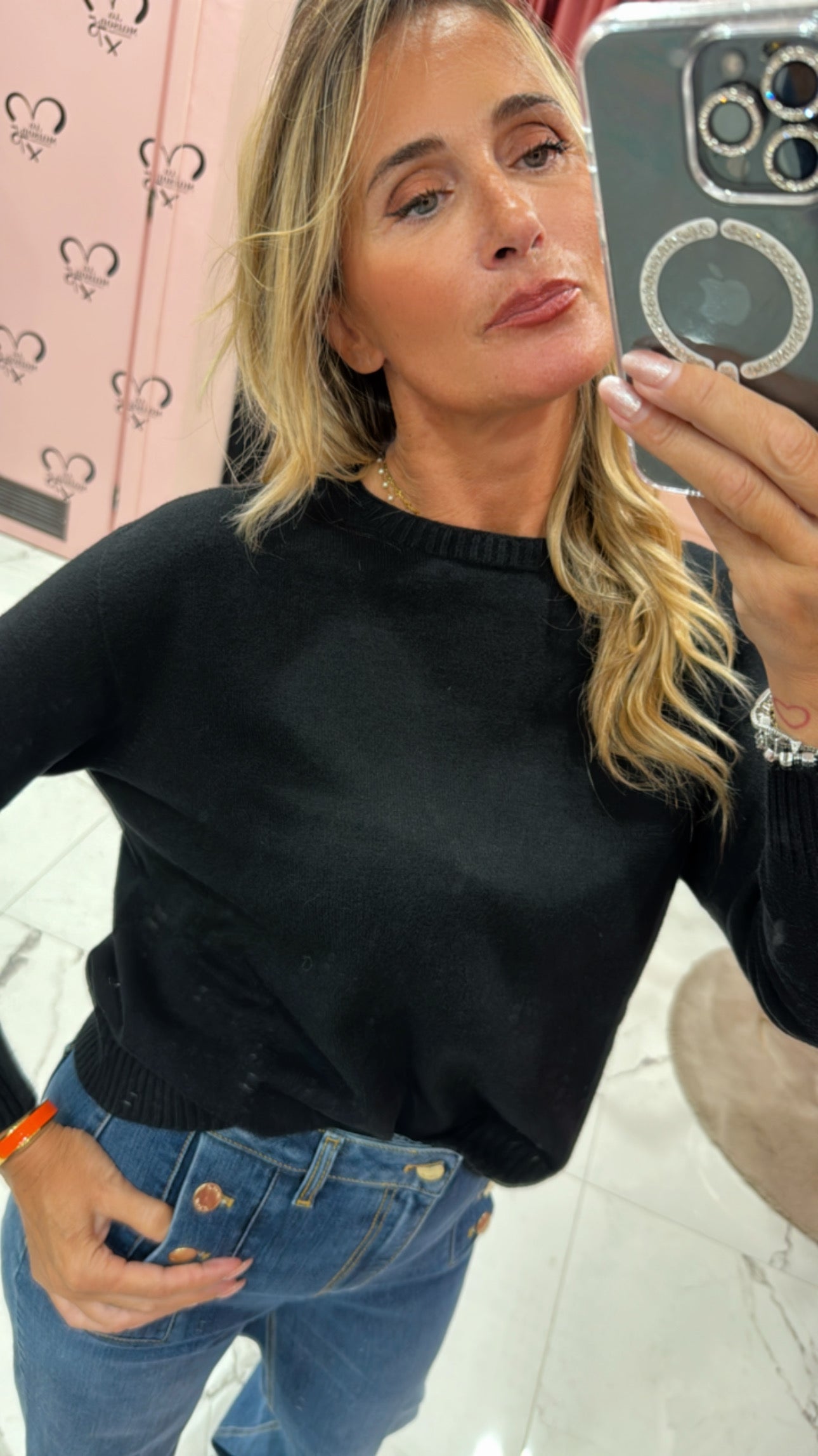 Maglia Vicolo