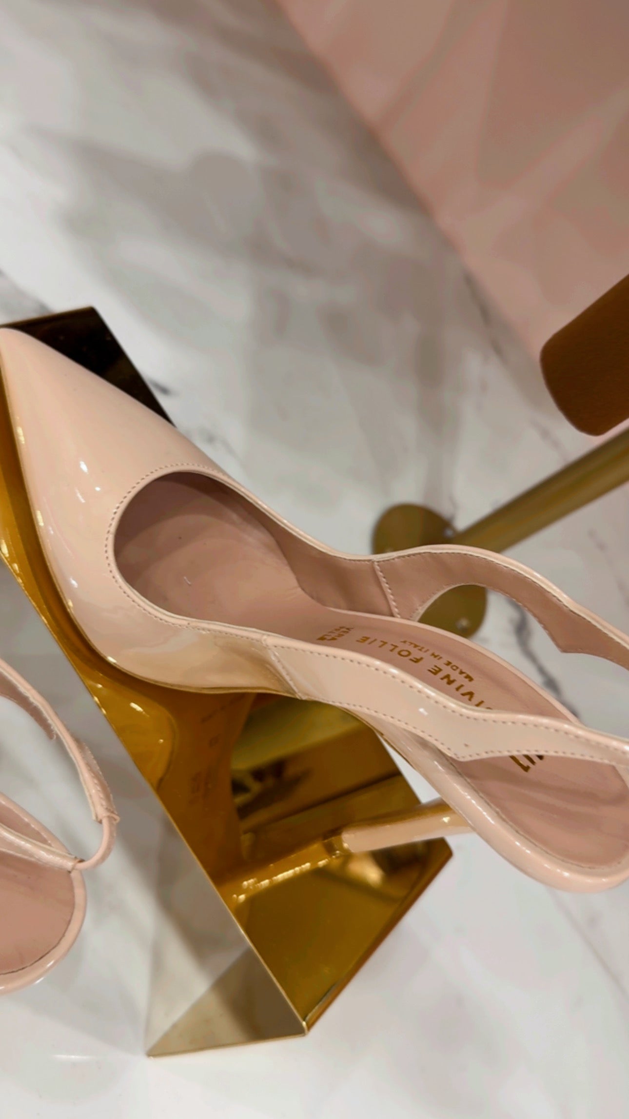 Scarpa Divine Follie
