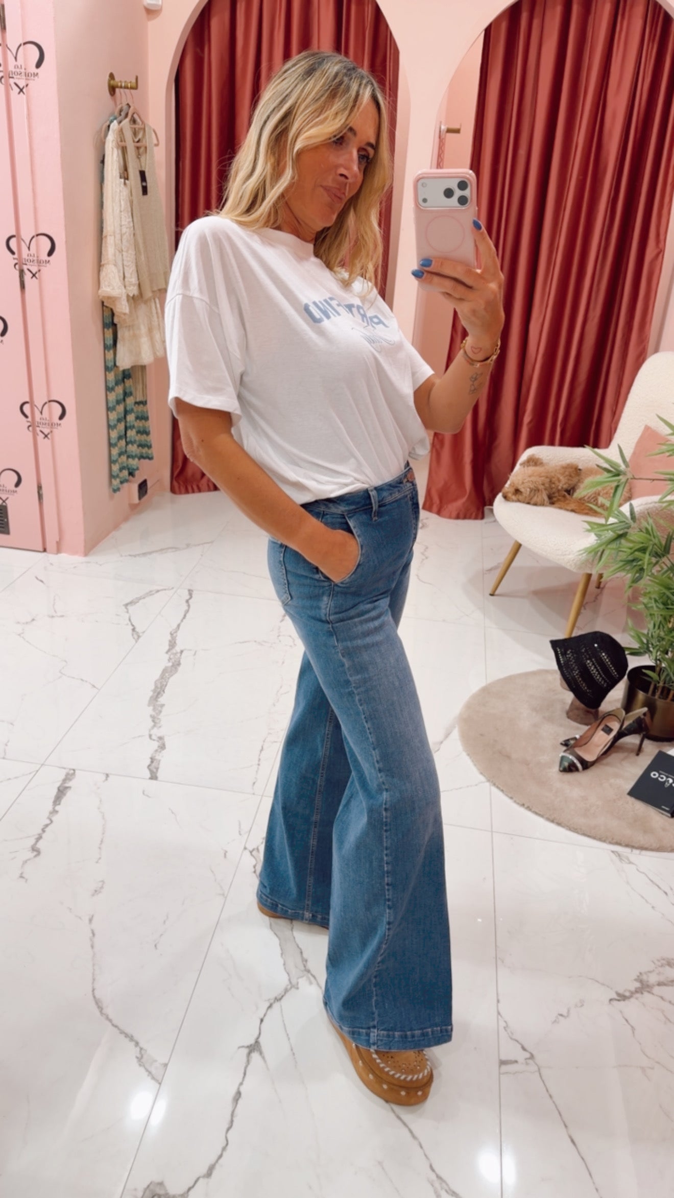 Jeans Vicolo