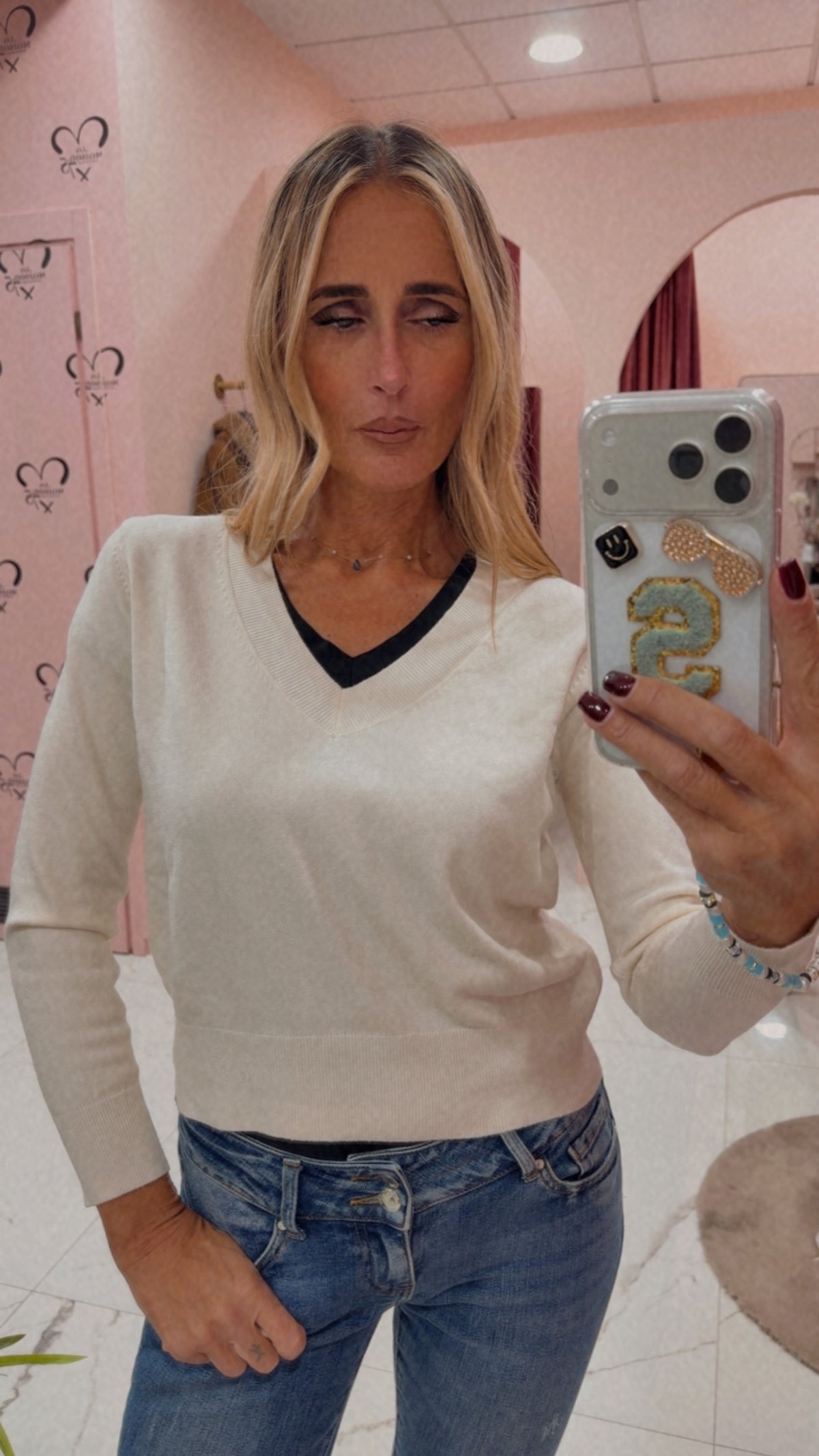 Maglia Met