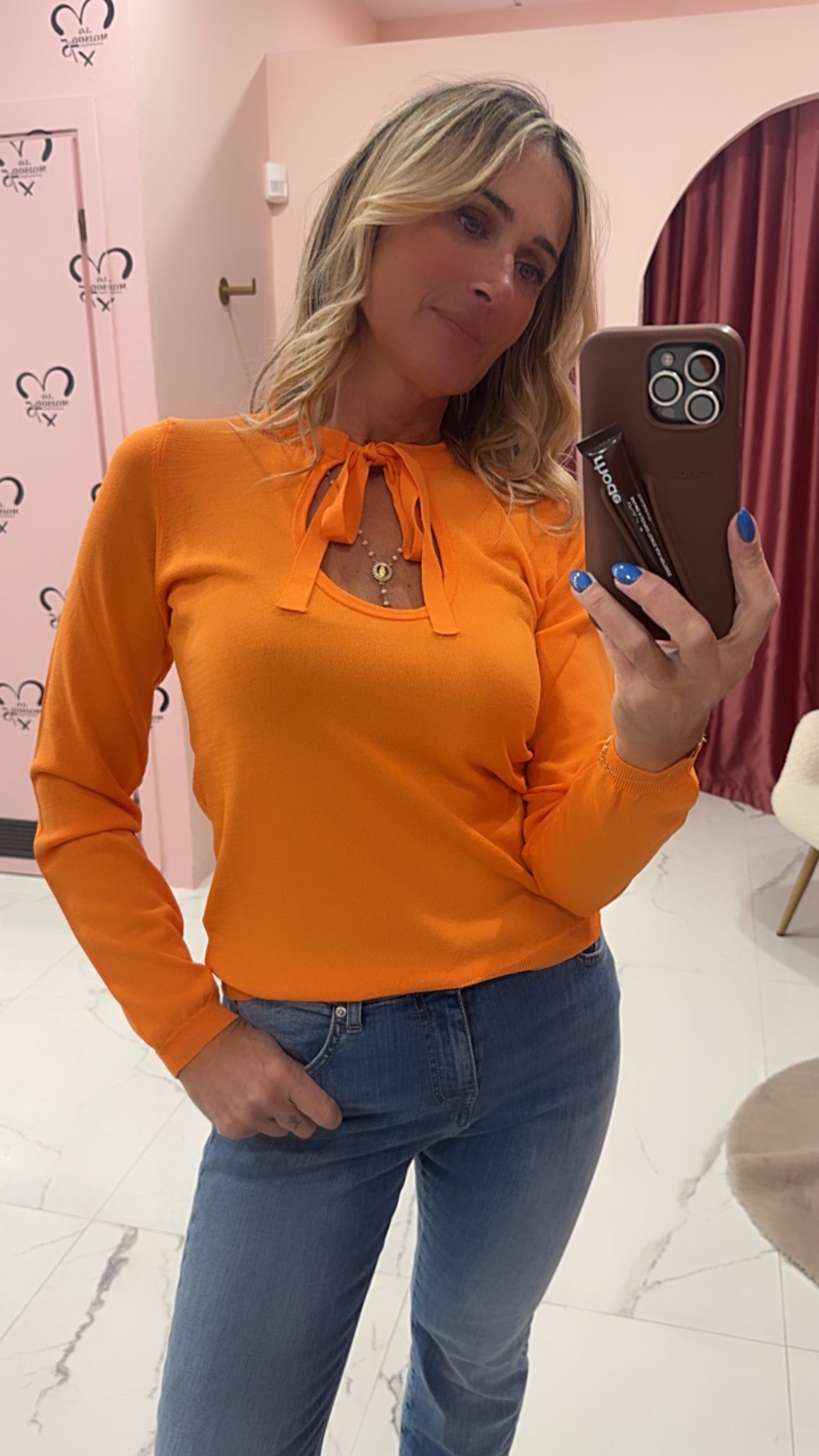 Maglia Vicolo