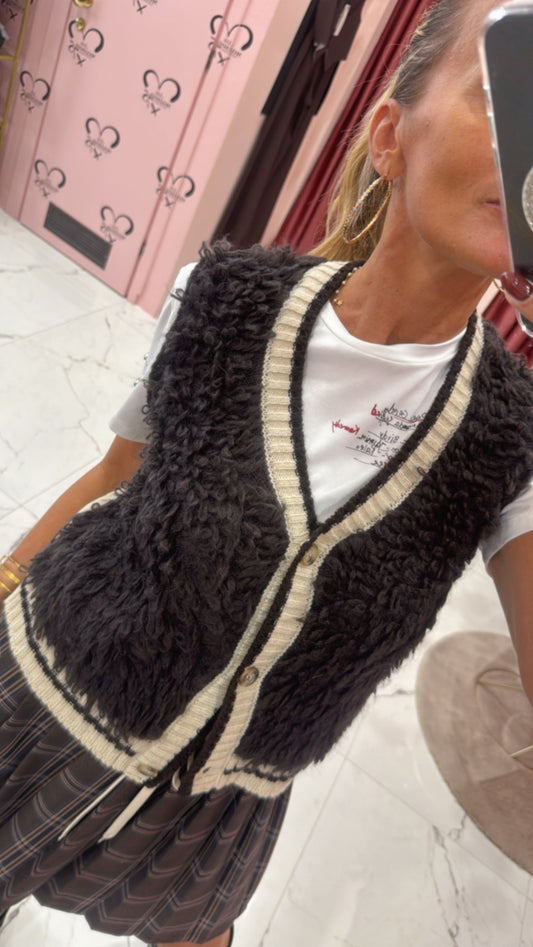 Gilet Philia Loft