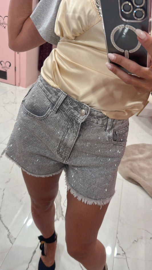 Shorts Corsaro