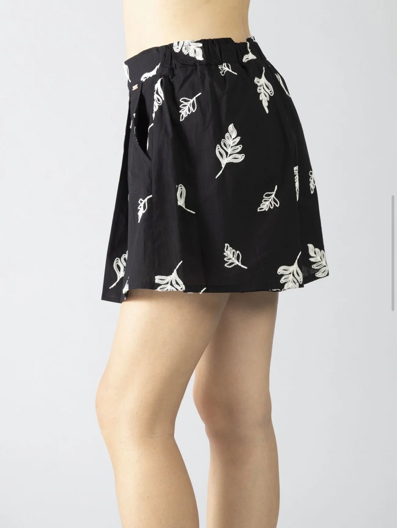 Shorts Denny Rose