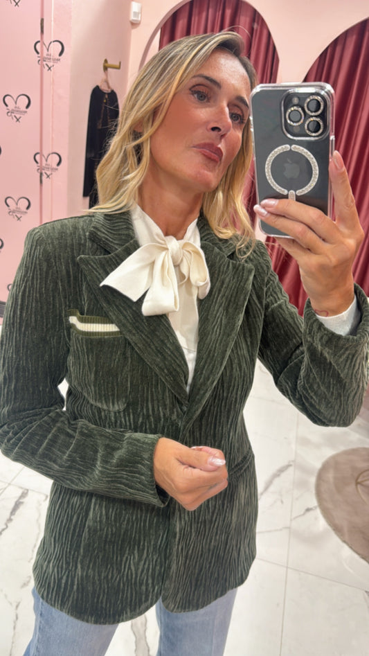 Giacca Maryley