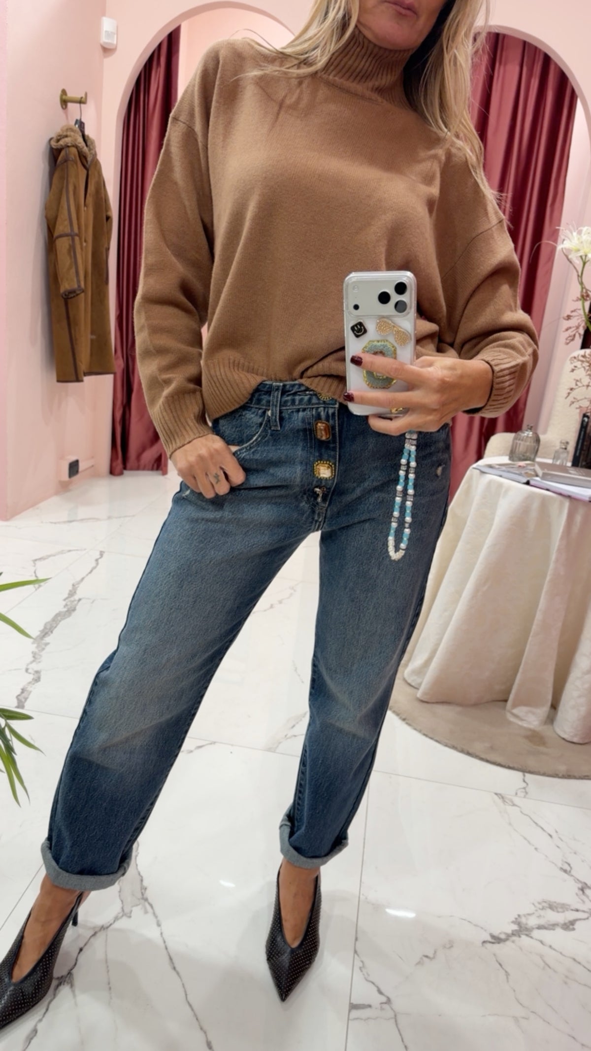 Jeans Vicolo
