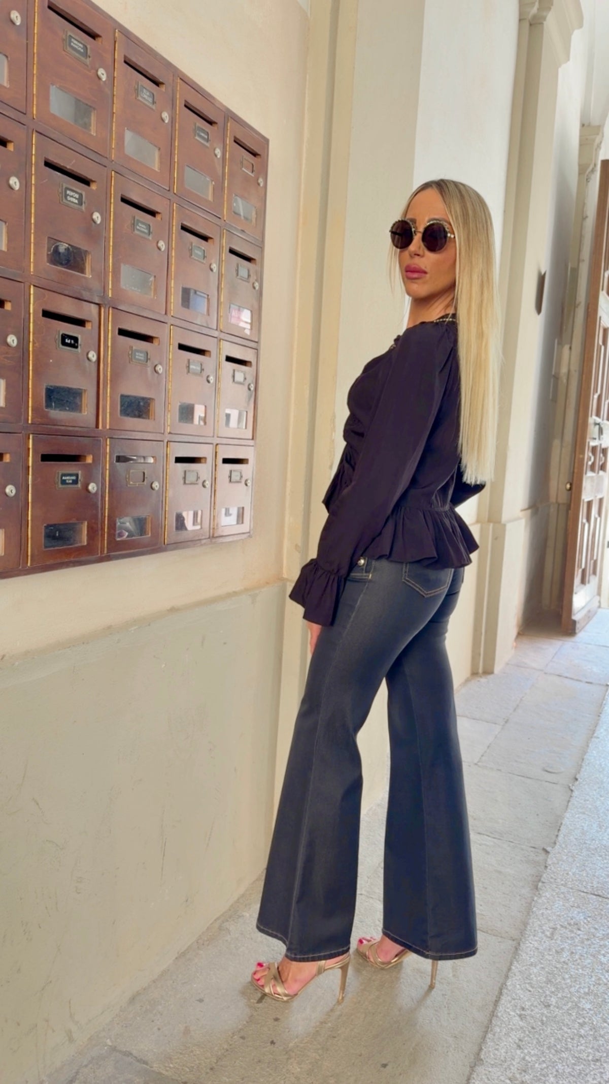Jeans Haveone