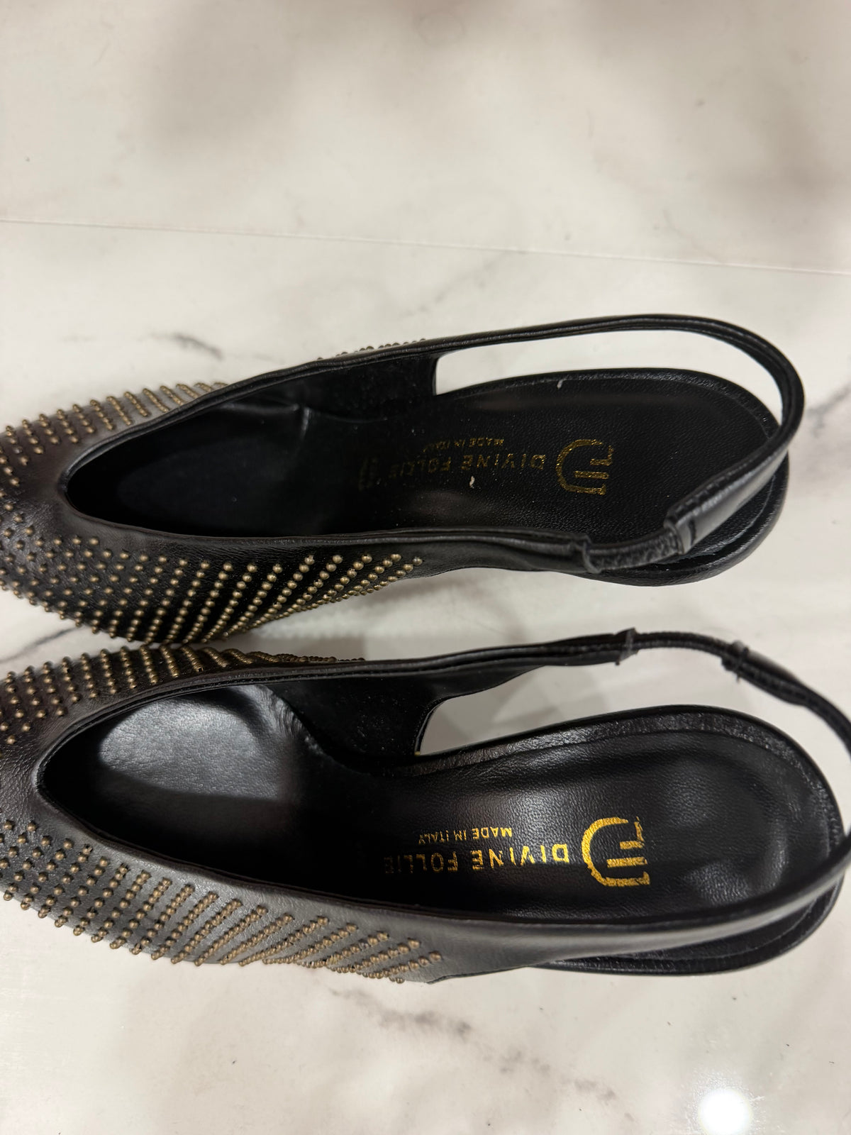 Scarpa Divine Follie