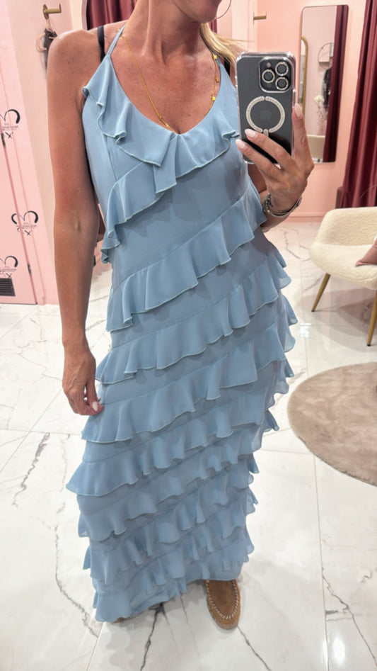 Abito Giulia N