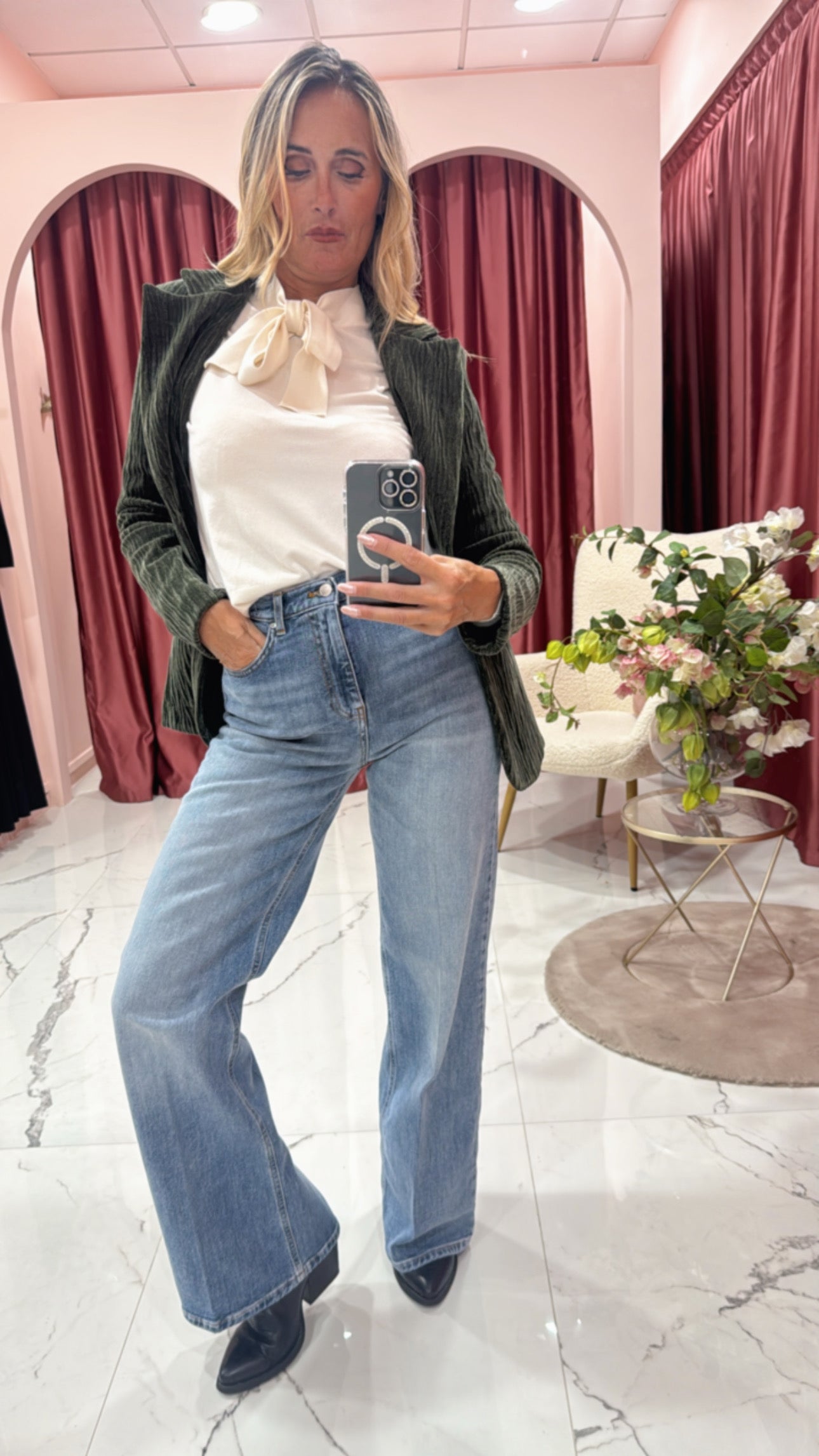 Jeans Vicolo