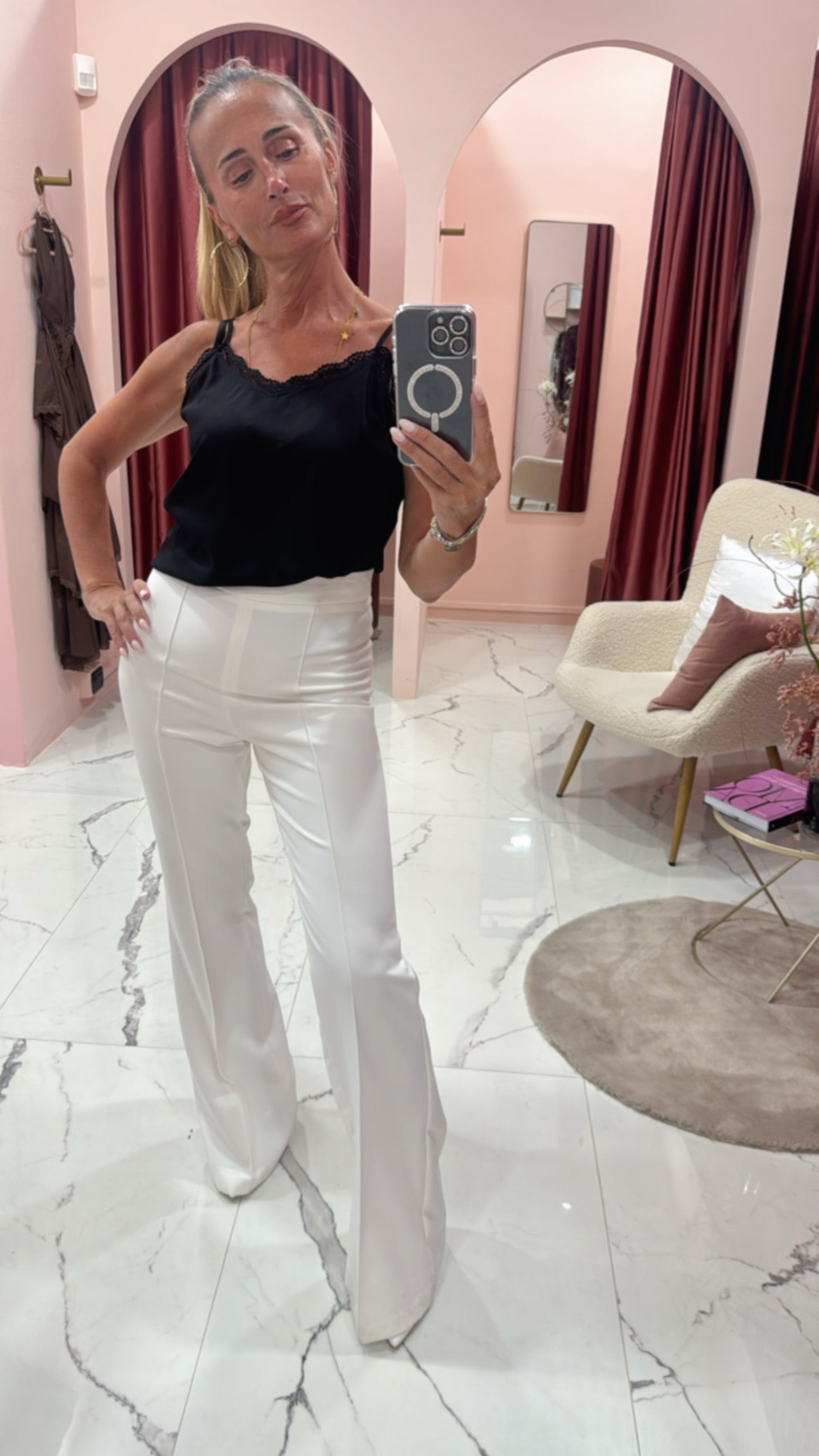 Pantalone Tuwe’