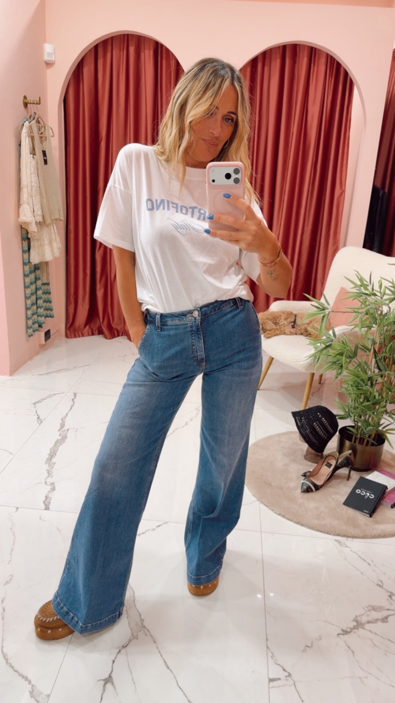 Jeans Vicolo