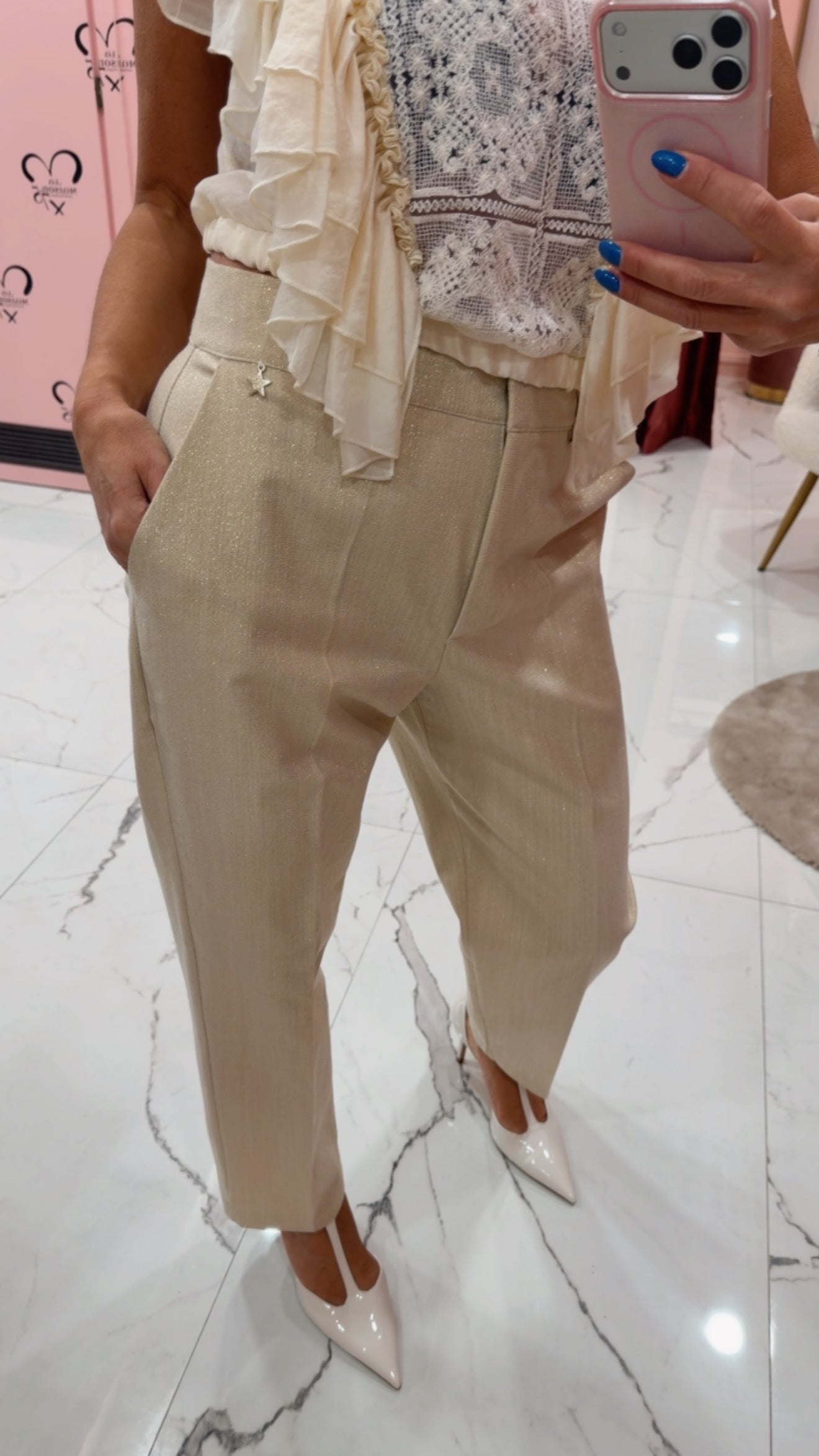 Pantalone Souvenir