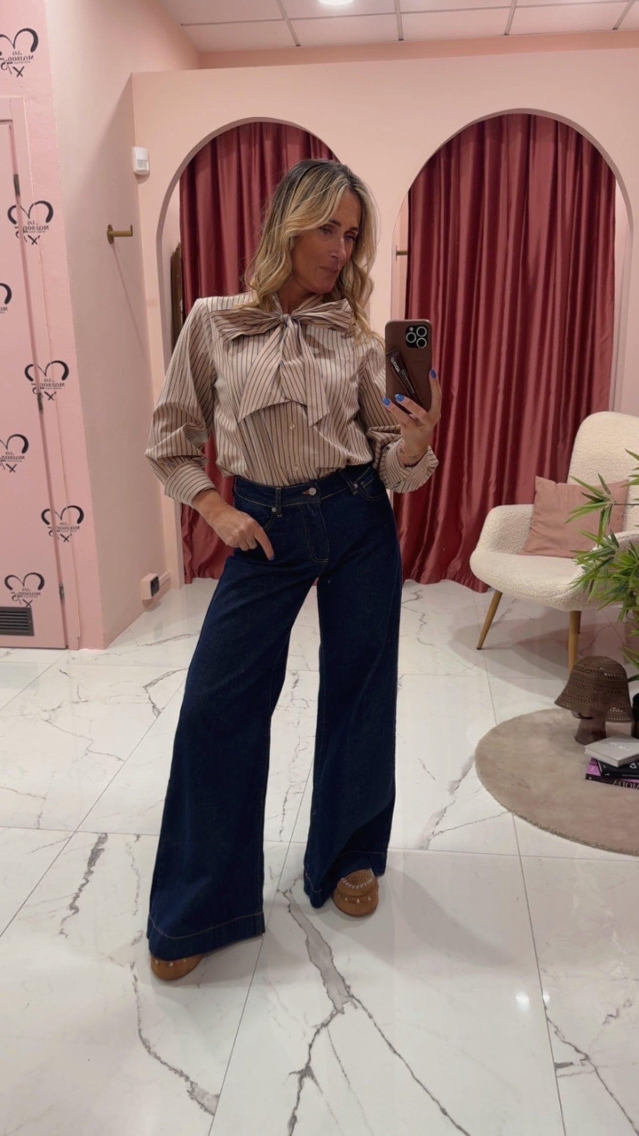 Jeans Philia Loft
