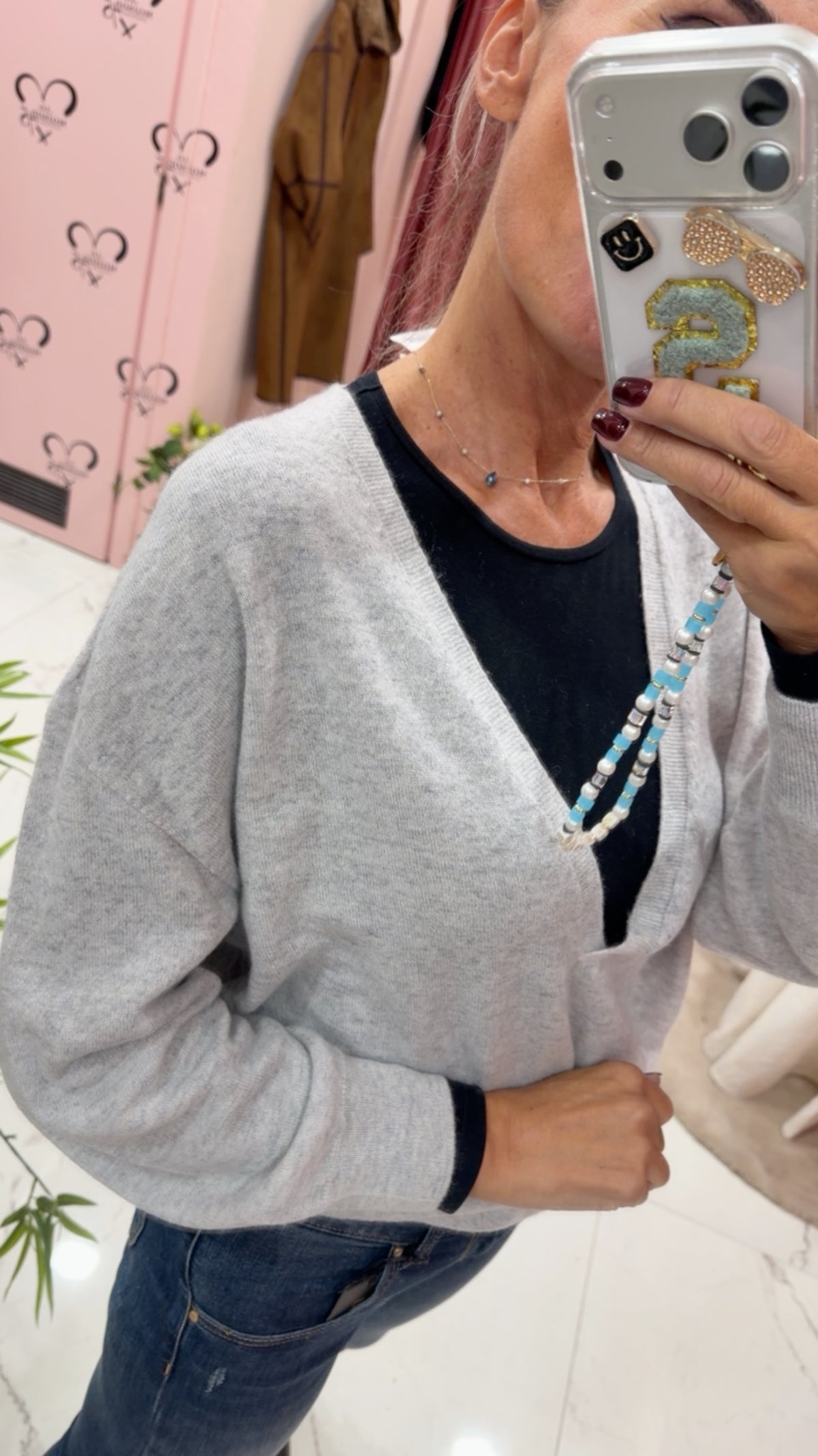 Maglia Vicolo