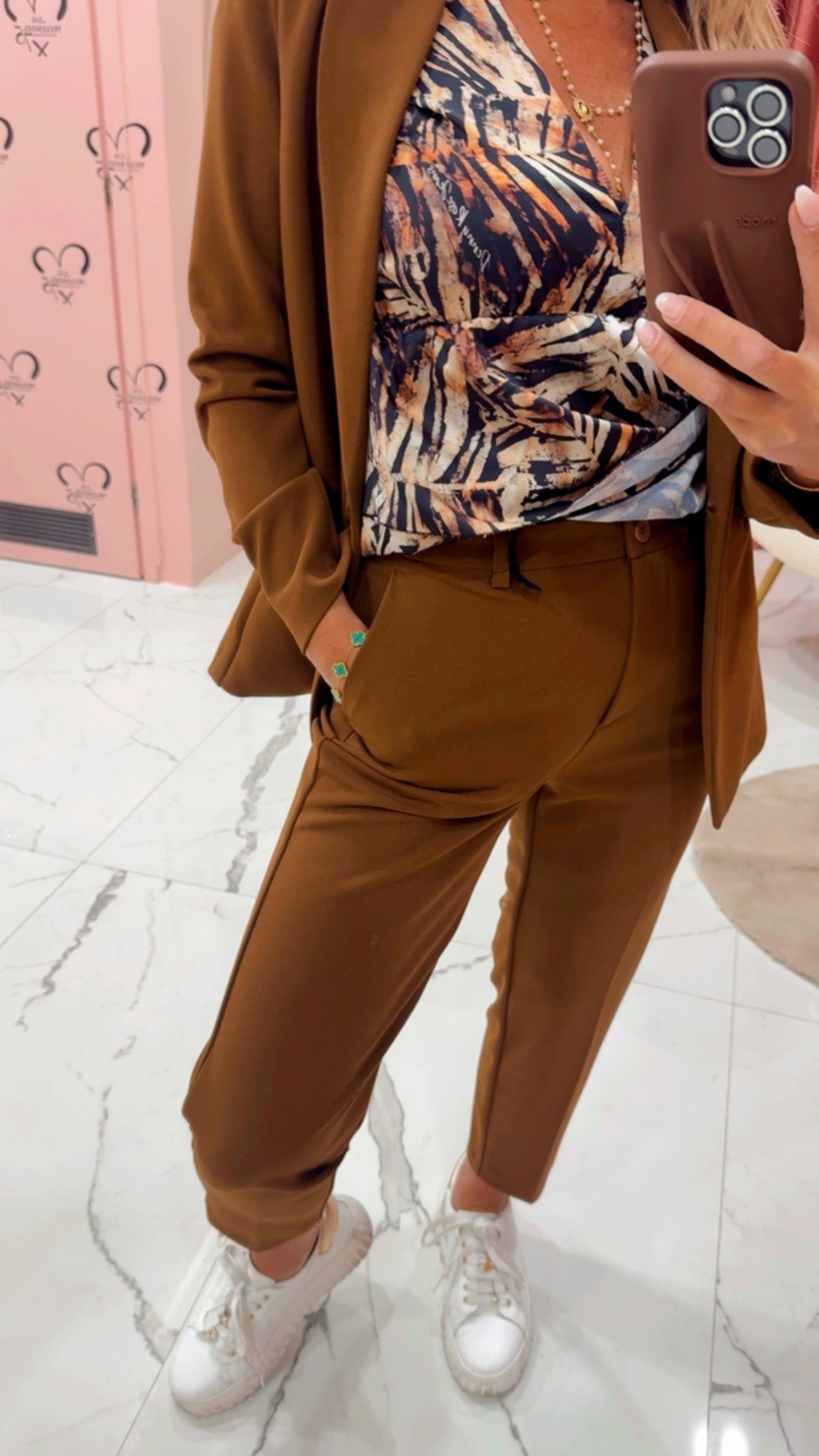 Pantalone Vicolo
