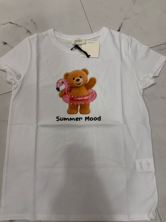 T shirt Vicolo