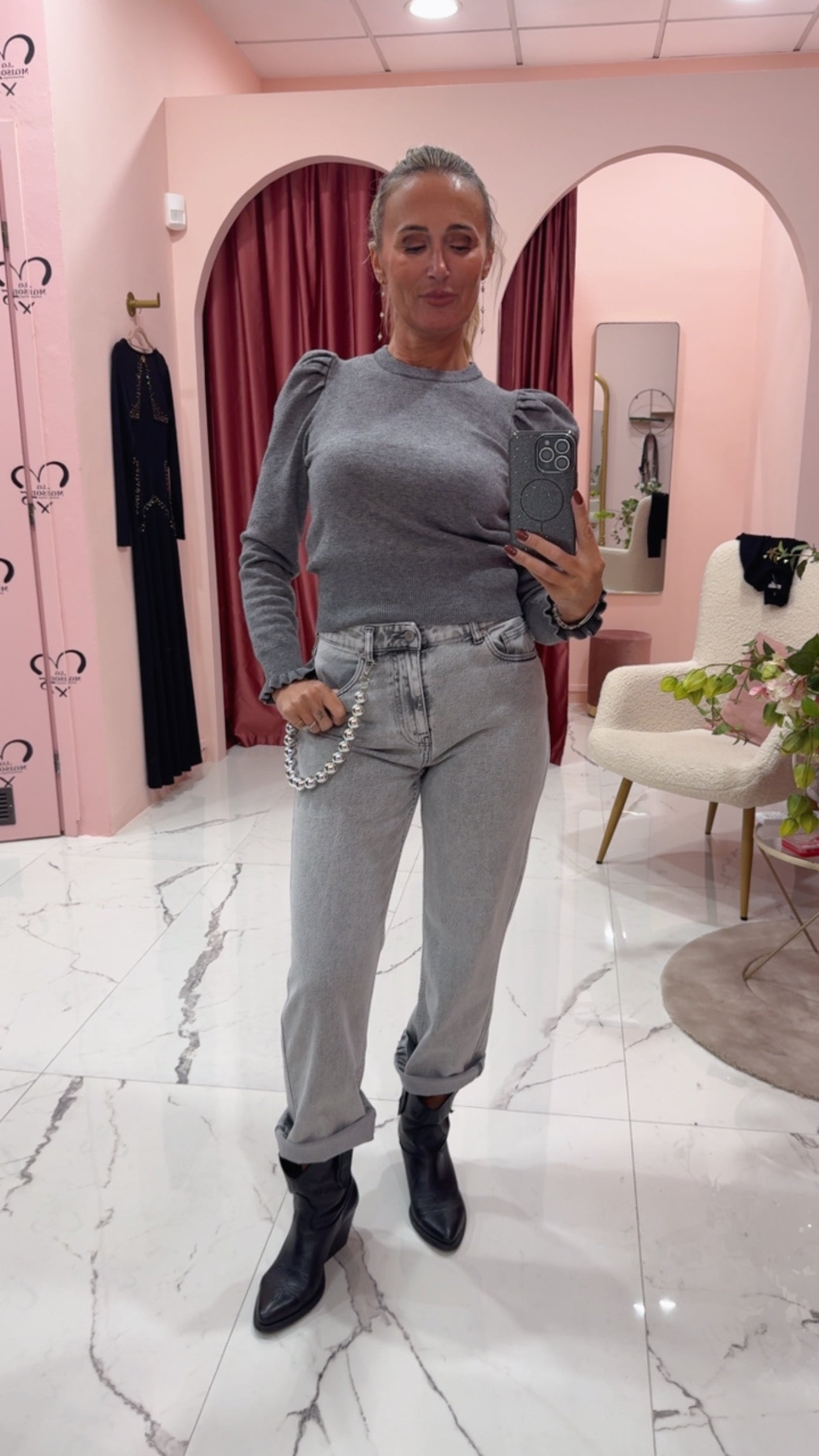 Jeans Vicolo
