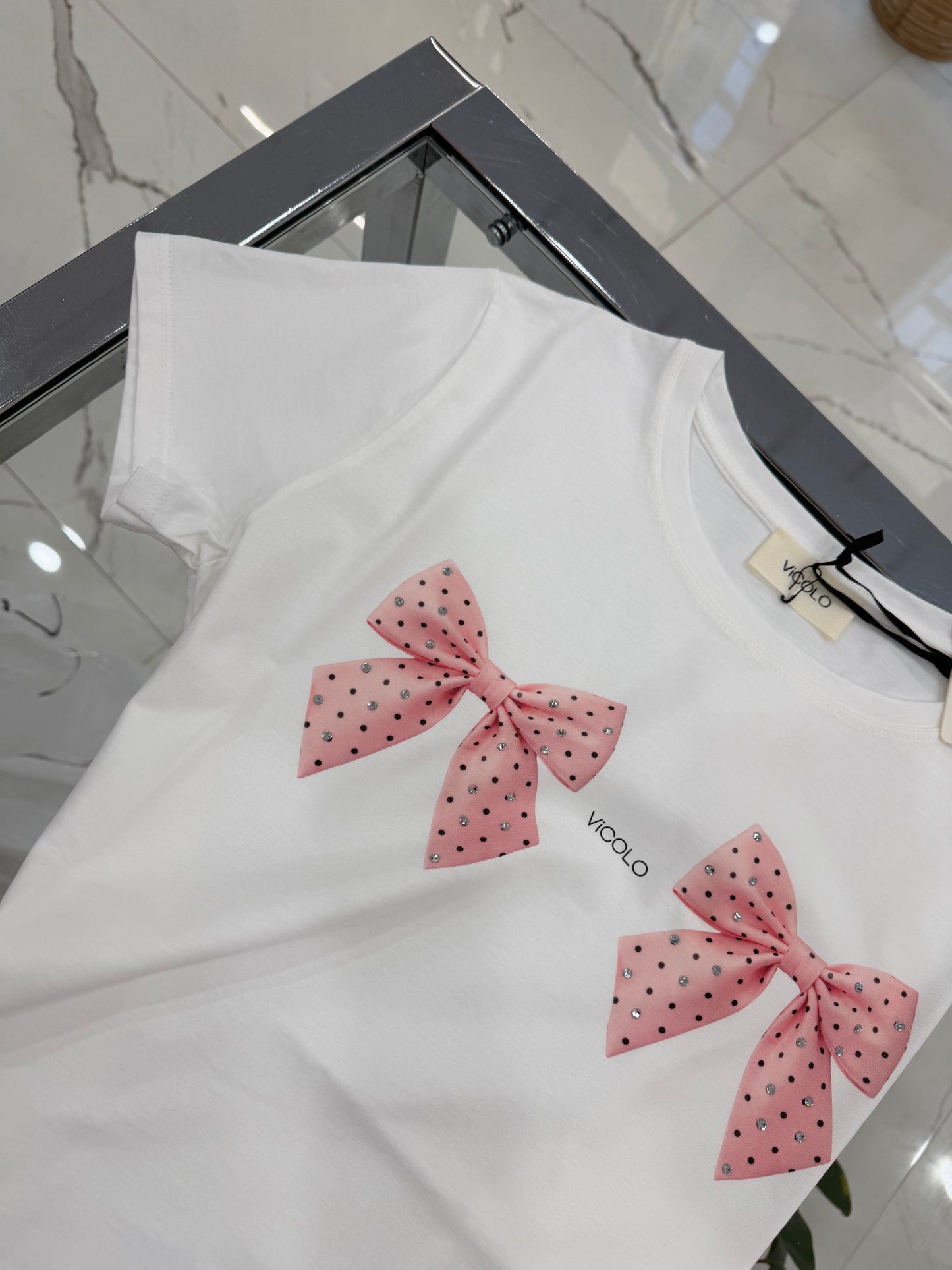 T shirt Vicolo