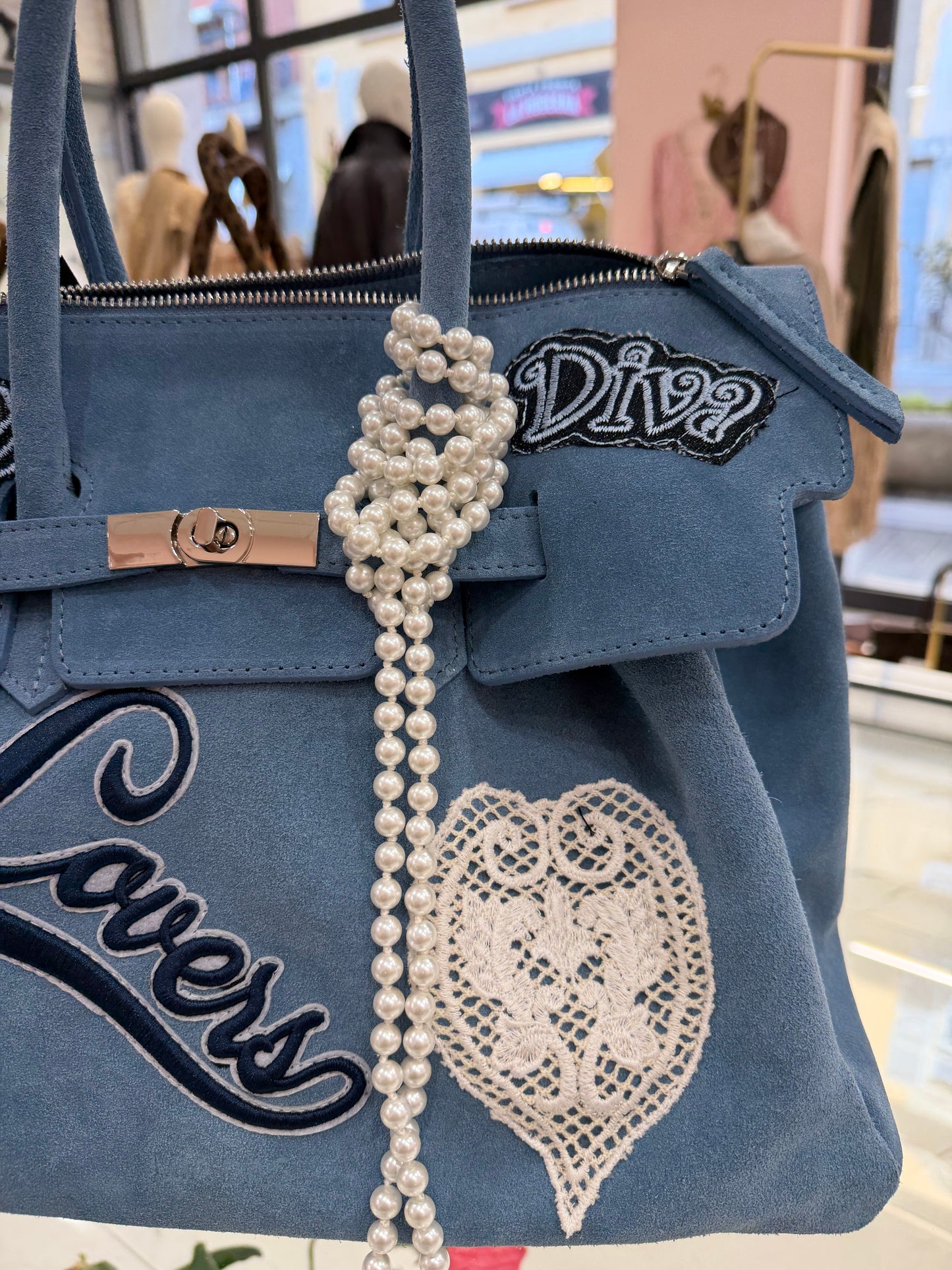 Borsa Mia Bag